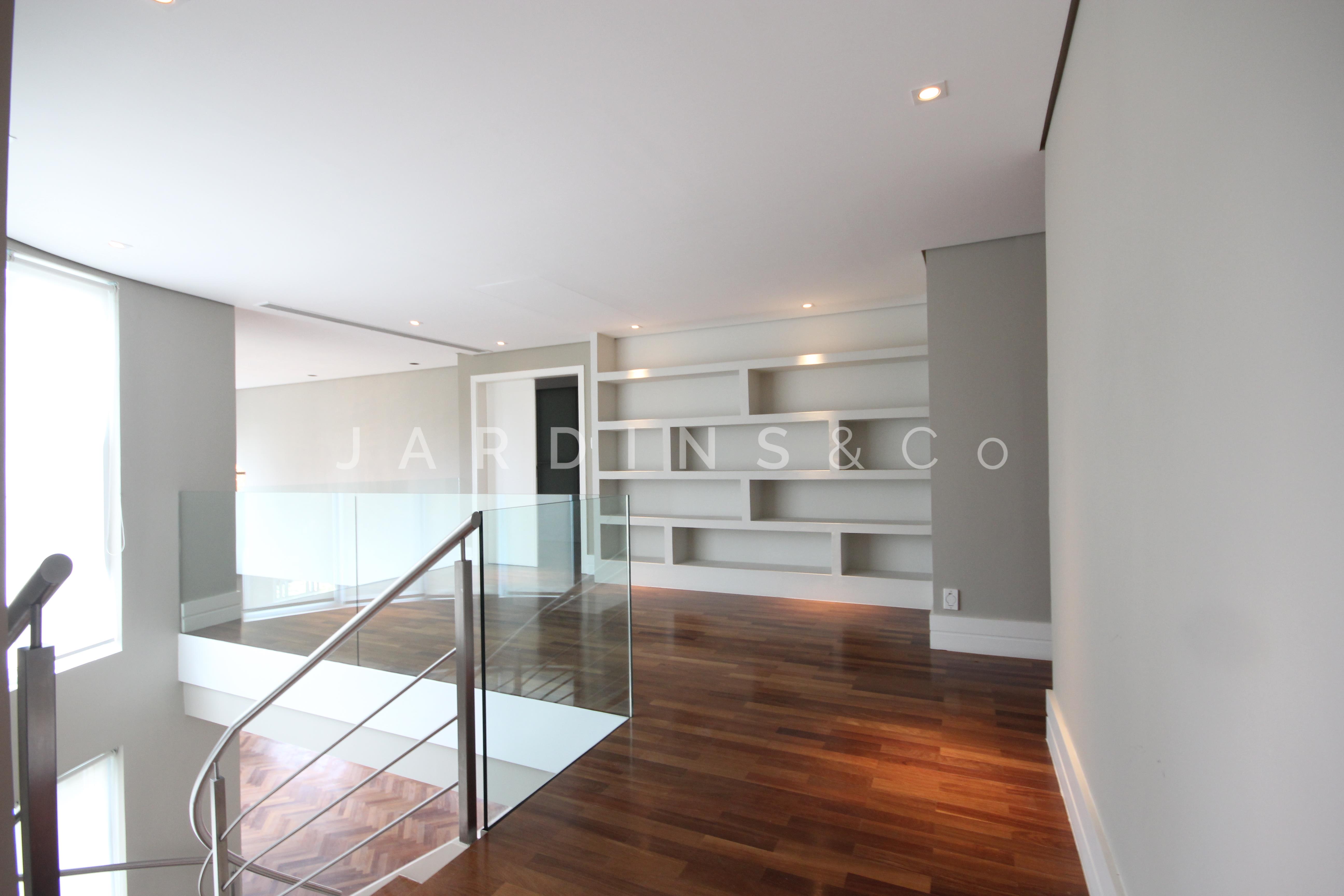 Apartamento no Higienópolis