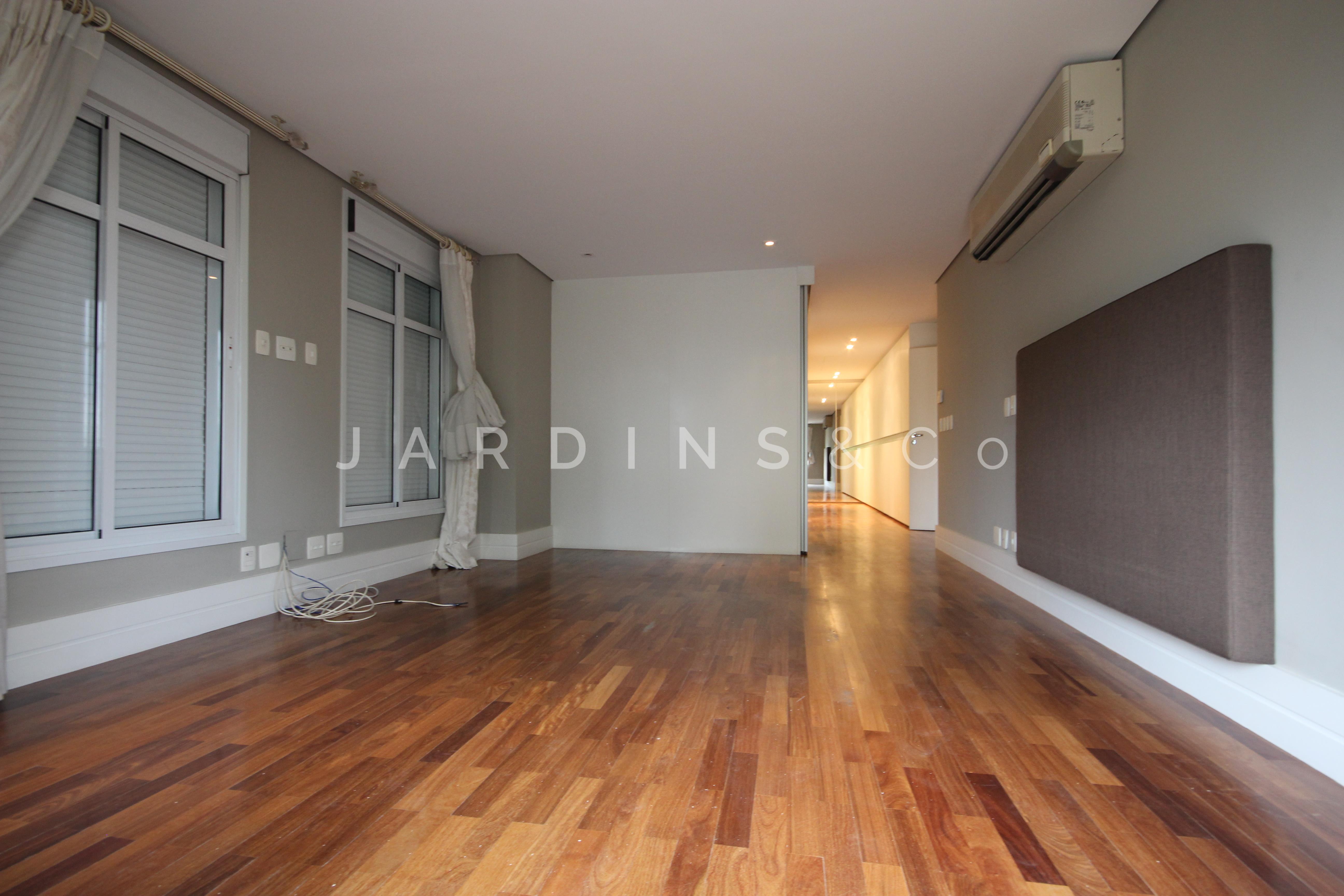 Apartamento no Higienópolis