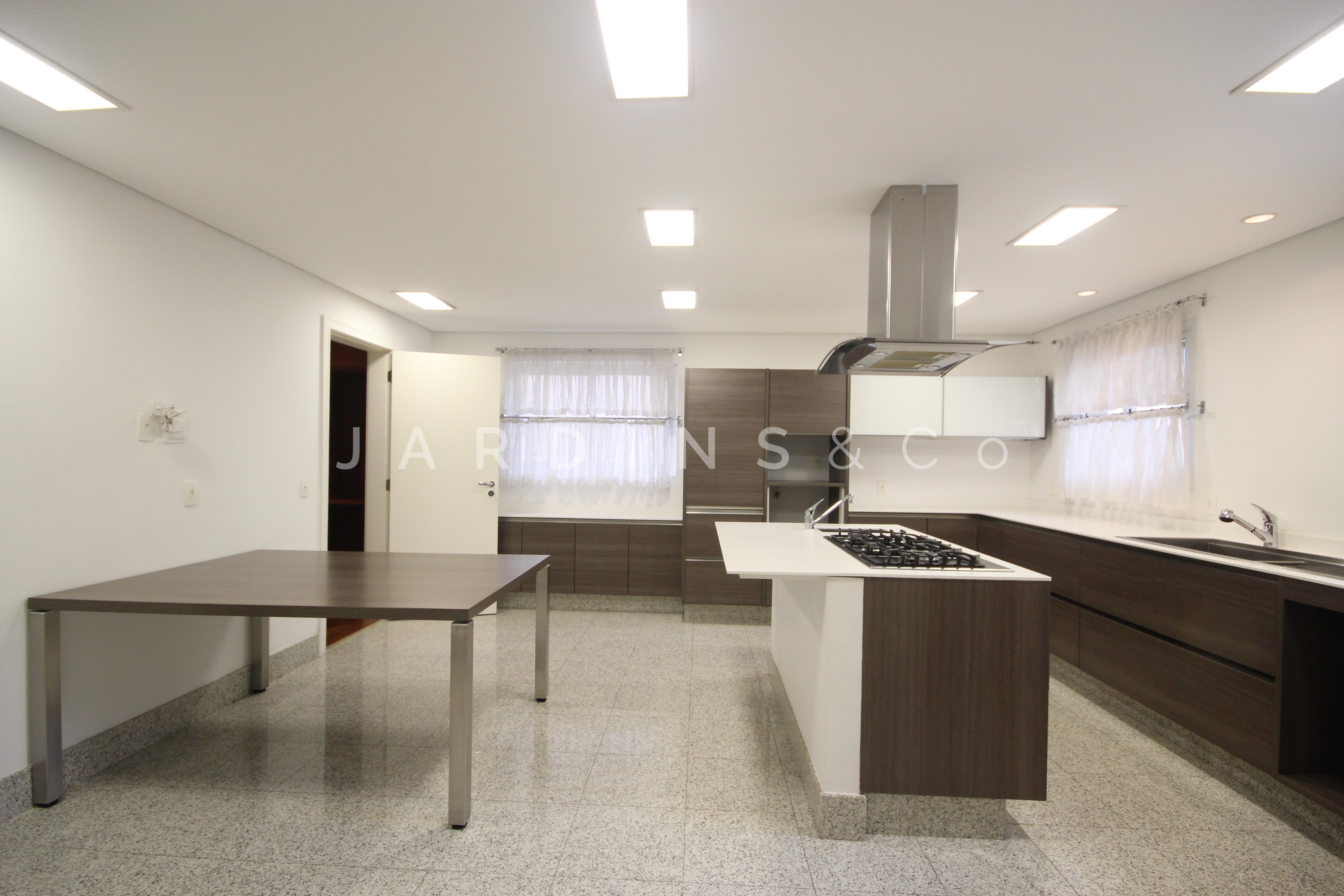 Apartamento no Higienópolis