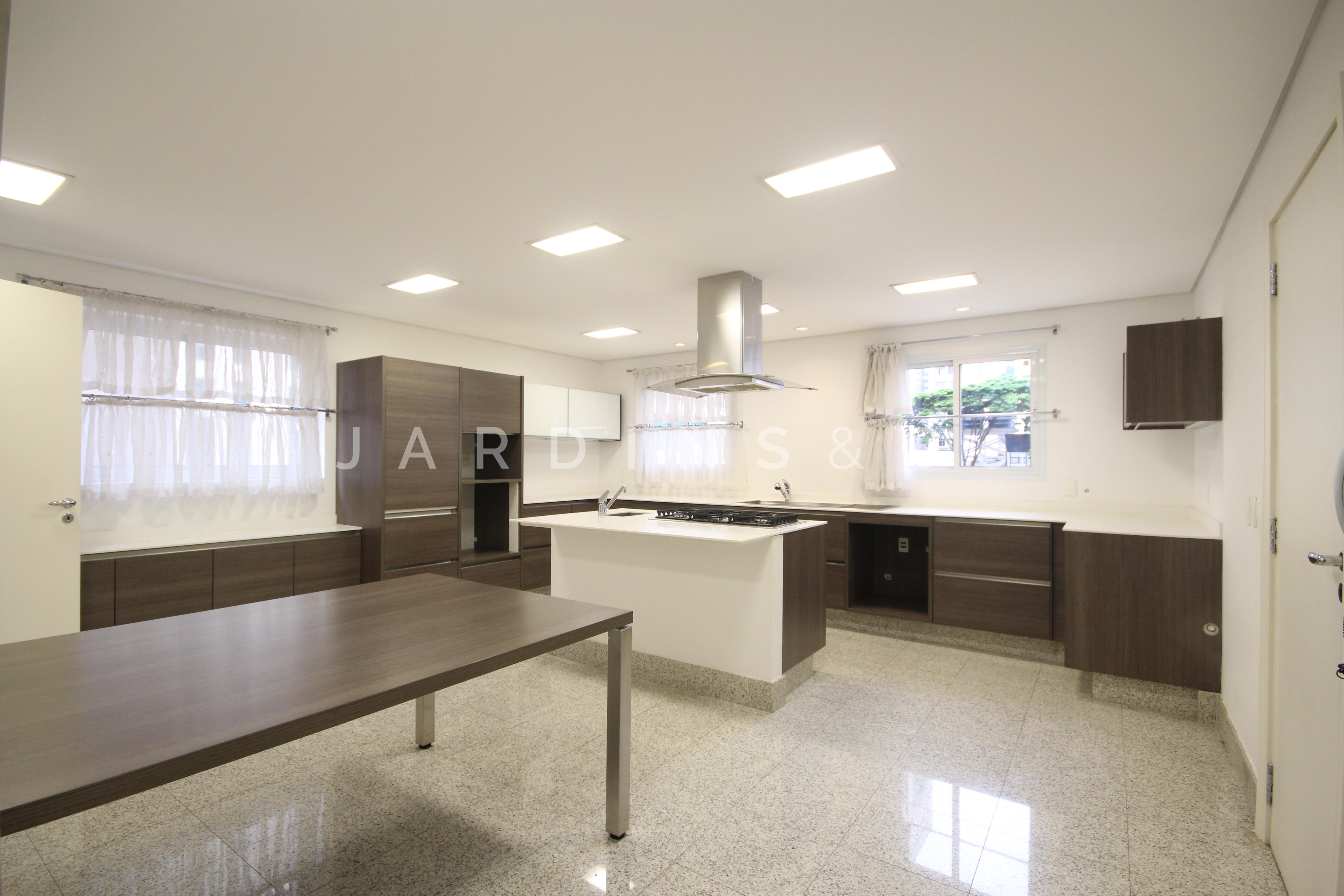 Apartamento no Higienópolis