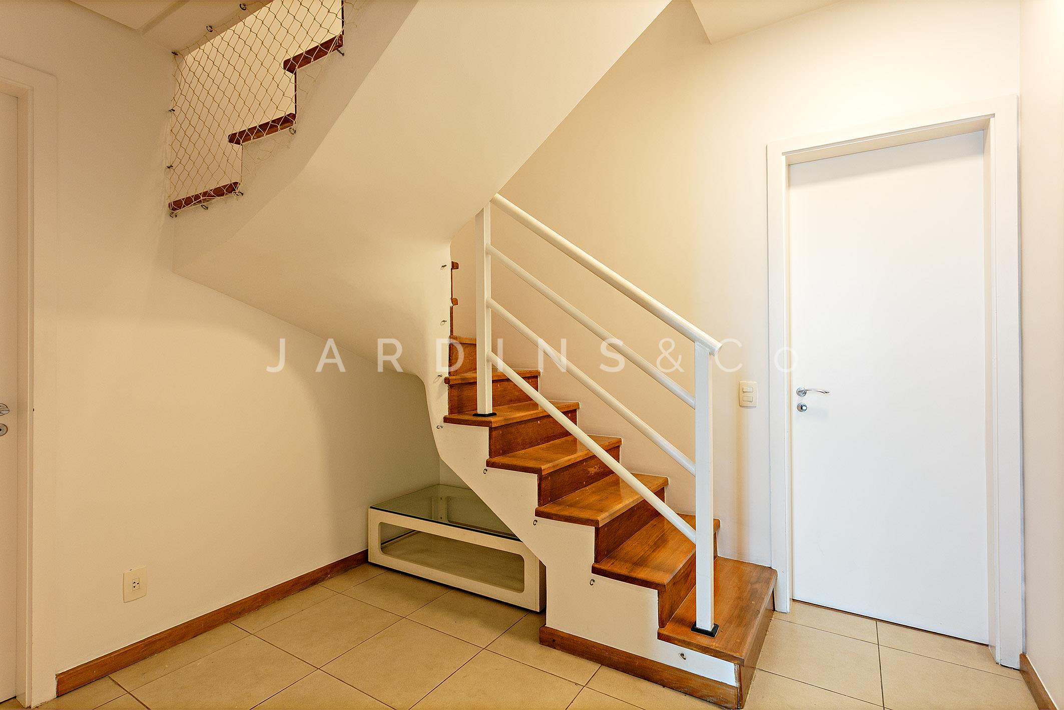 Apartamento no Cerqueira César