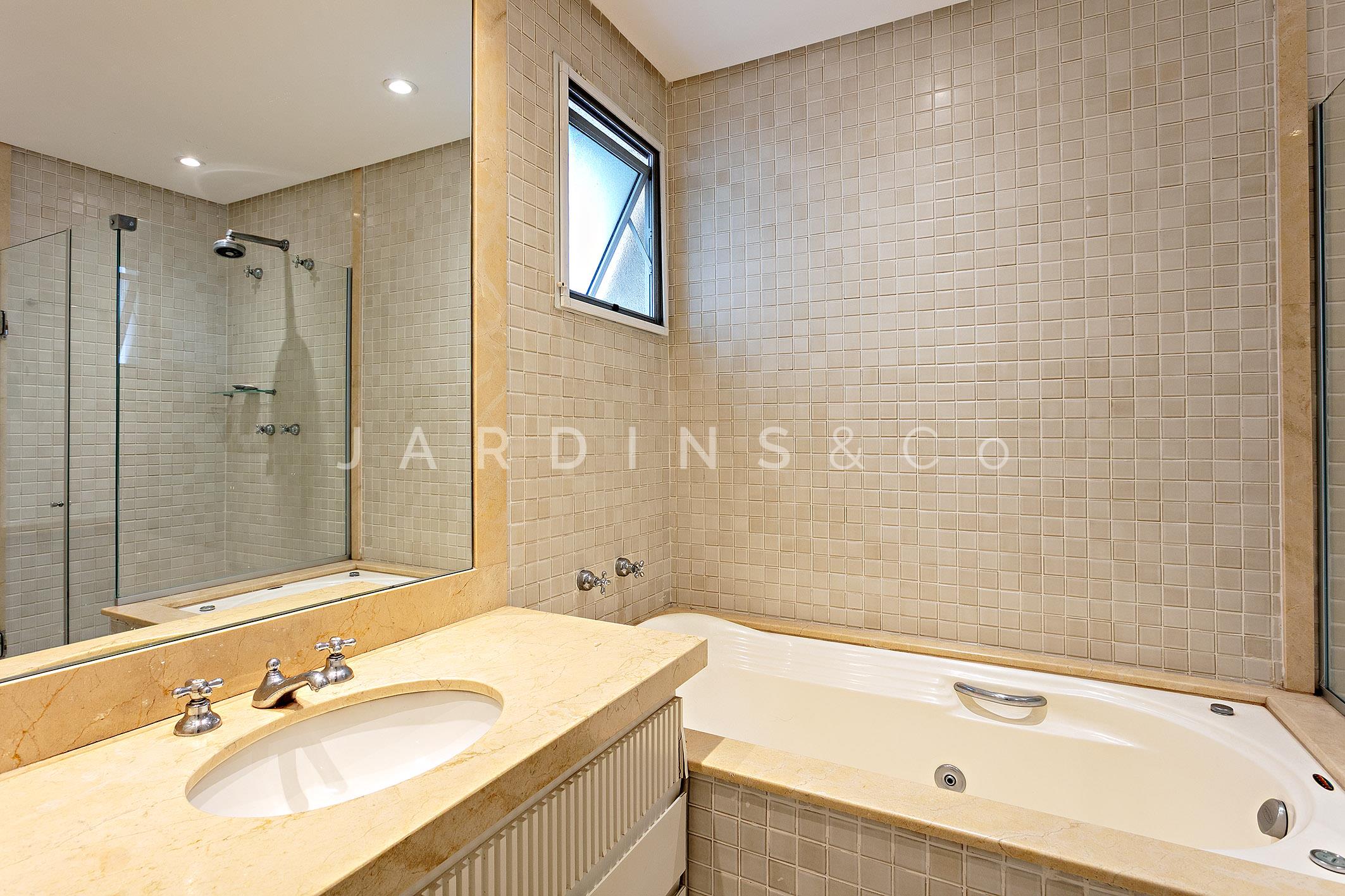 Apartamento no Cerqueira César