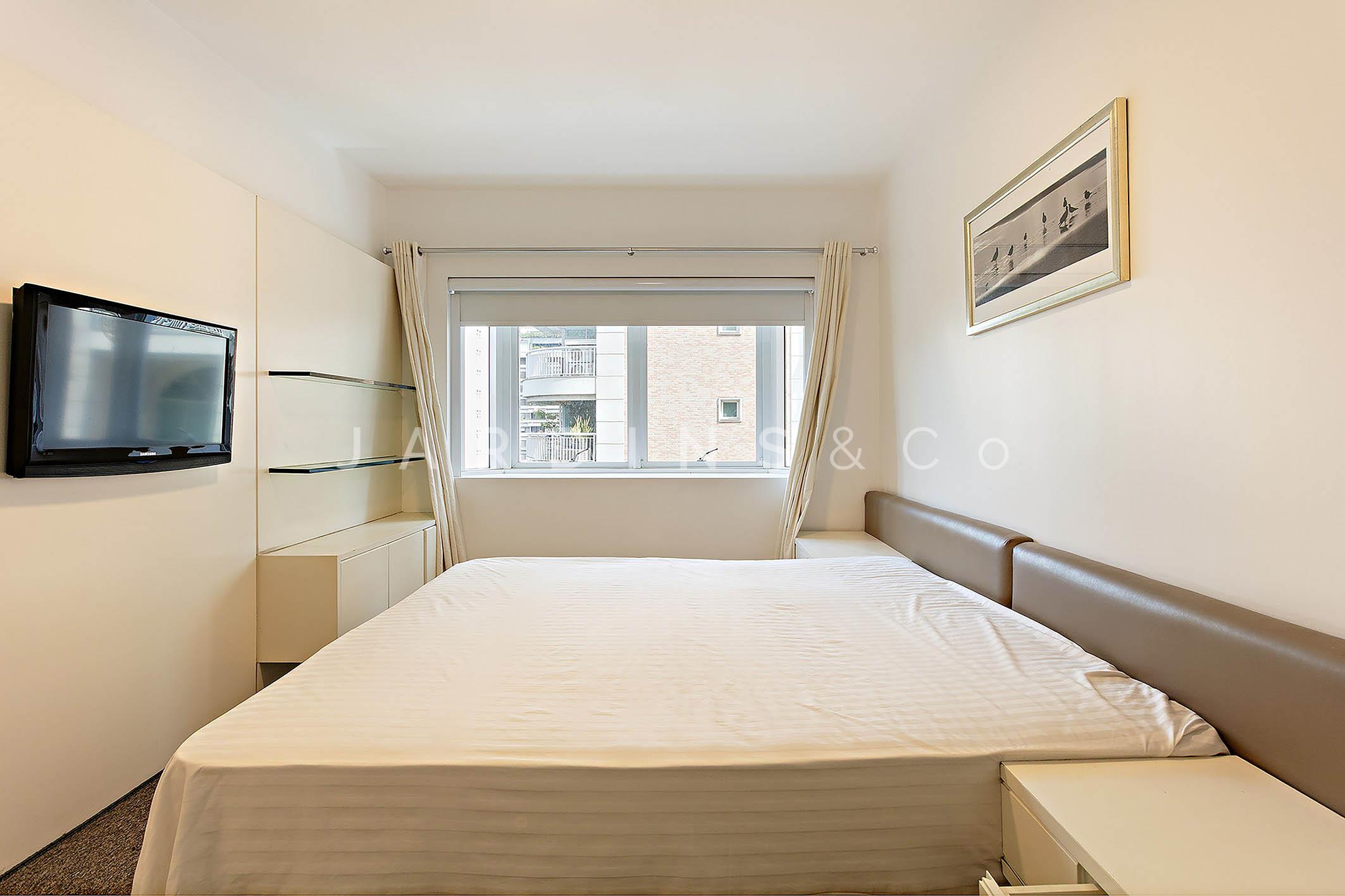 Apartamento no Cerqueira César