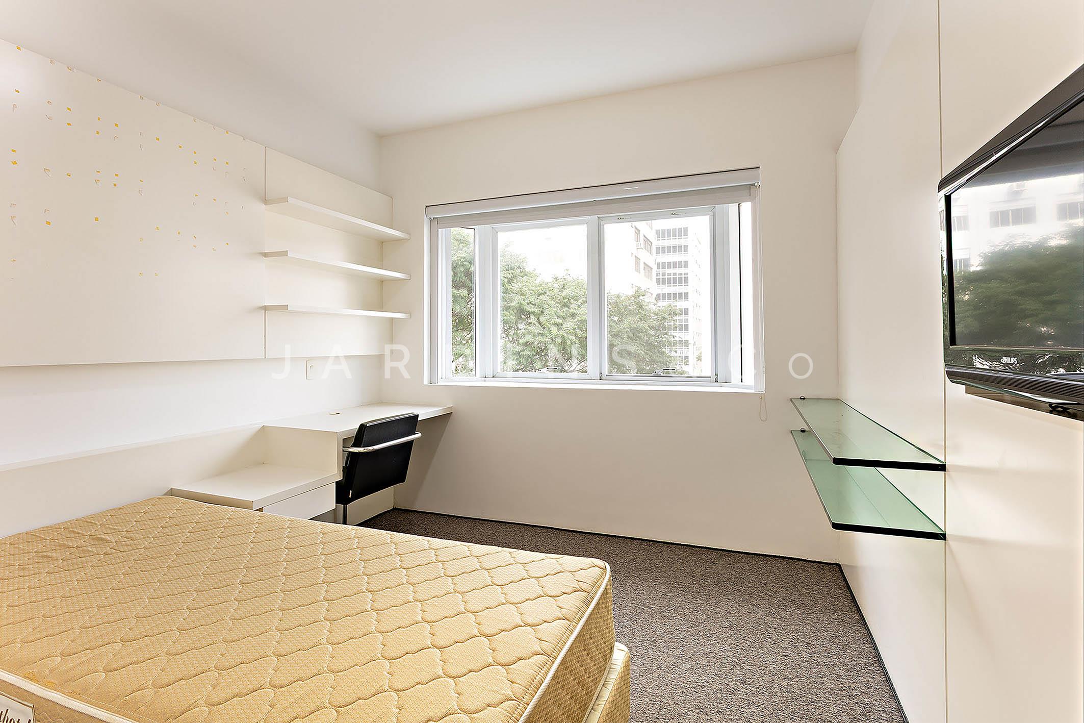 Apartamento no Cerqueira César