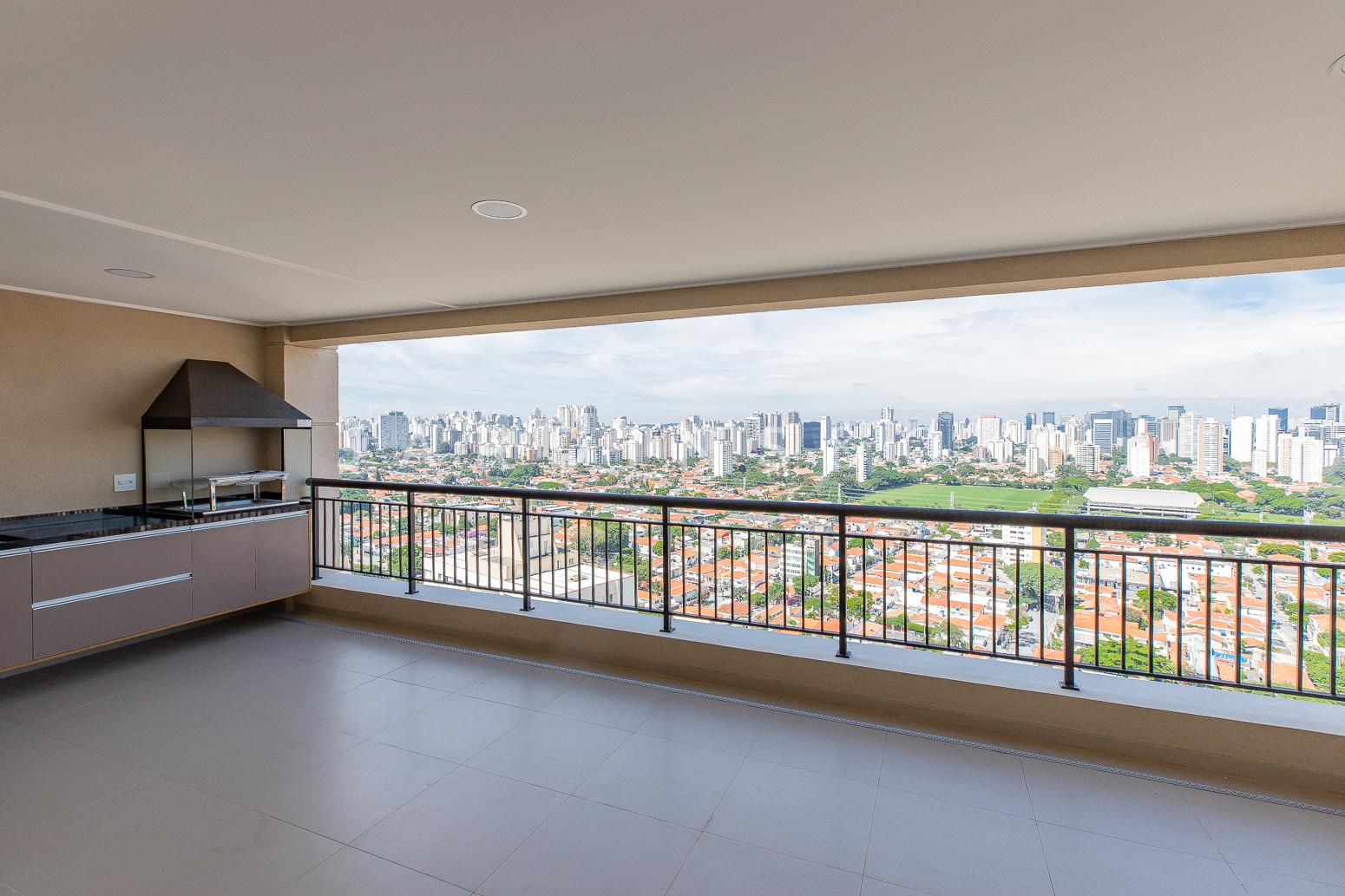 Apartamento no Vila Olímpia