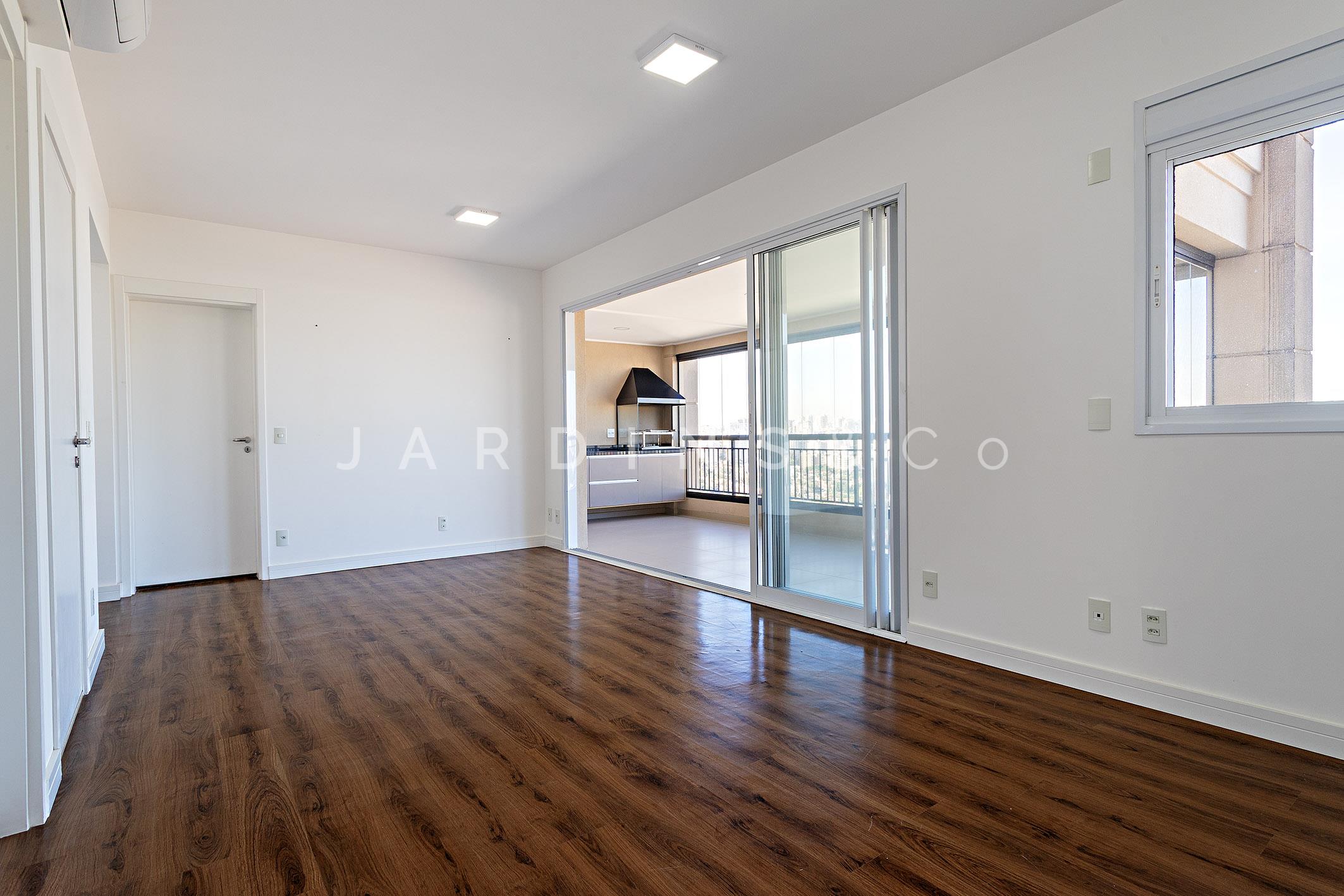 Apartamento no Vila Olímpia