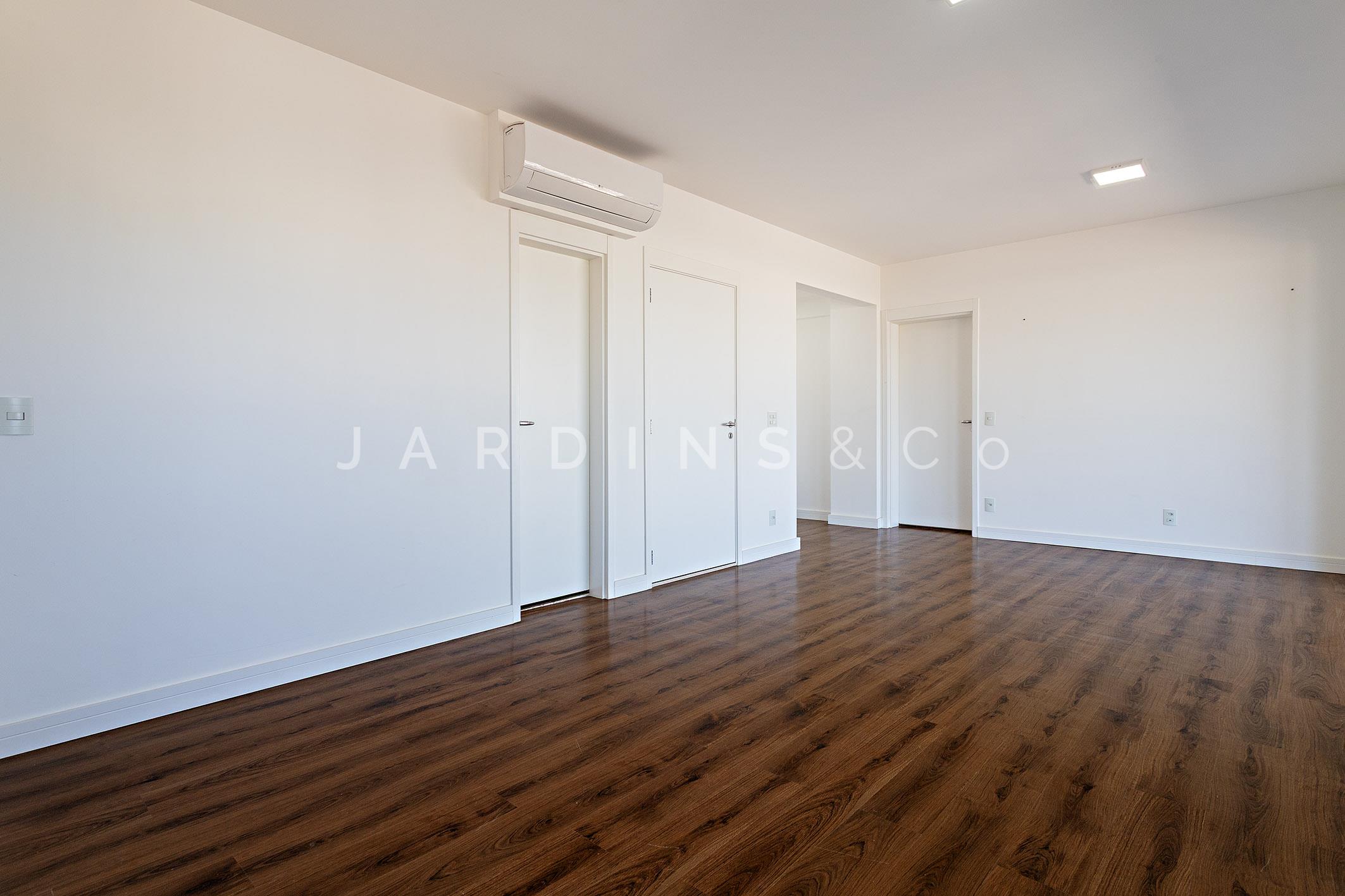 Apartamento no Vila Olímpia