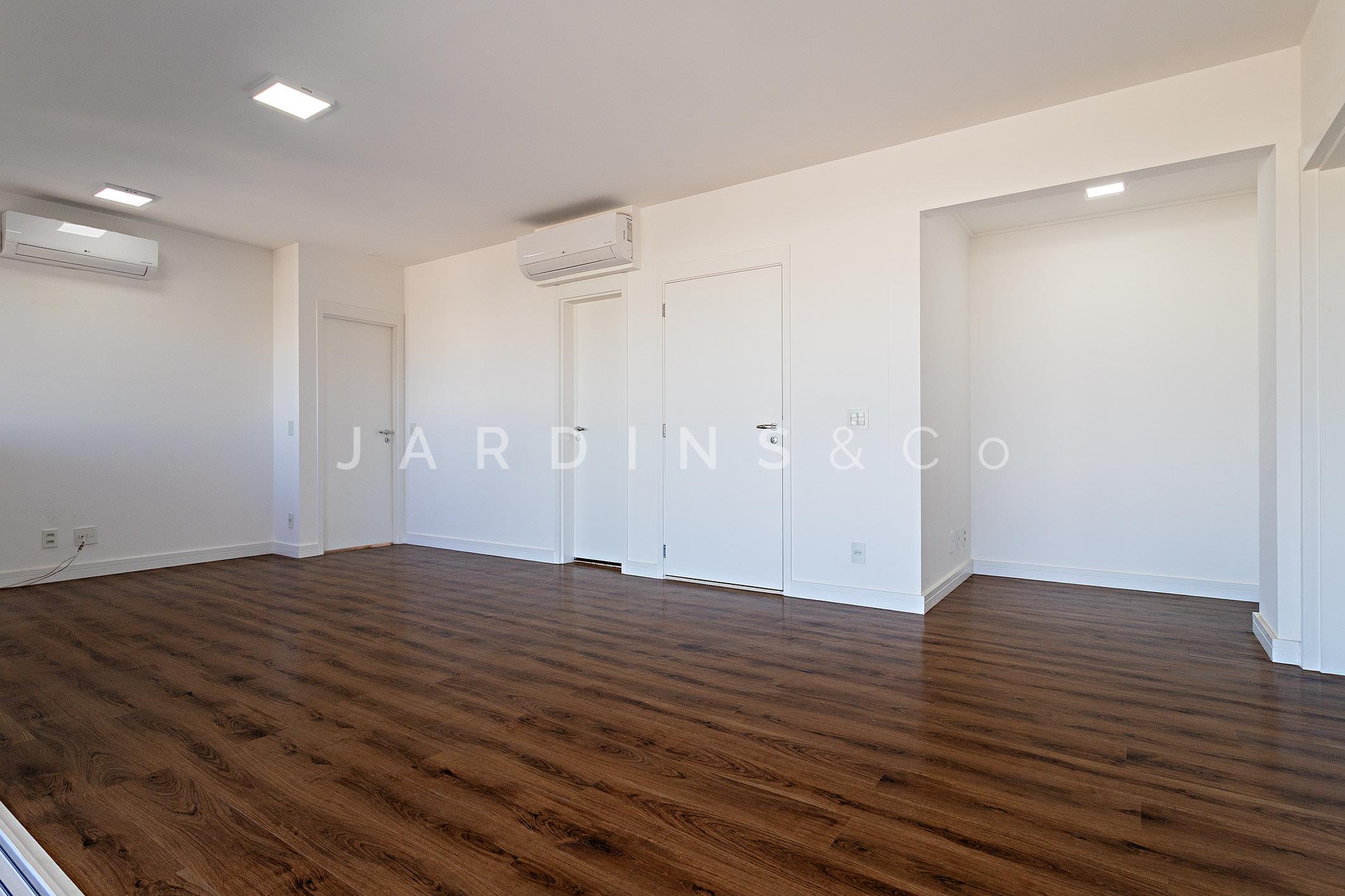 Apartamento no Vila Olímpia