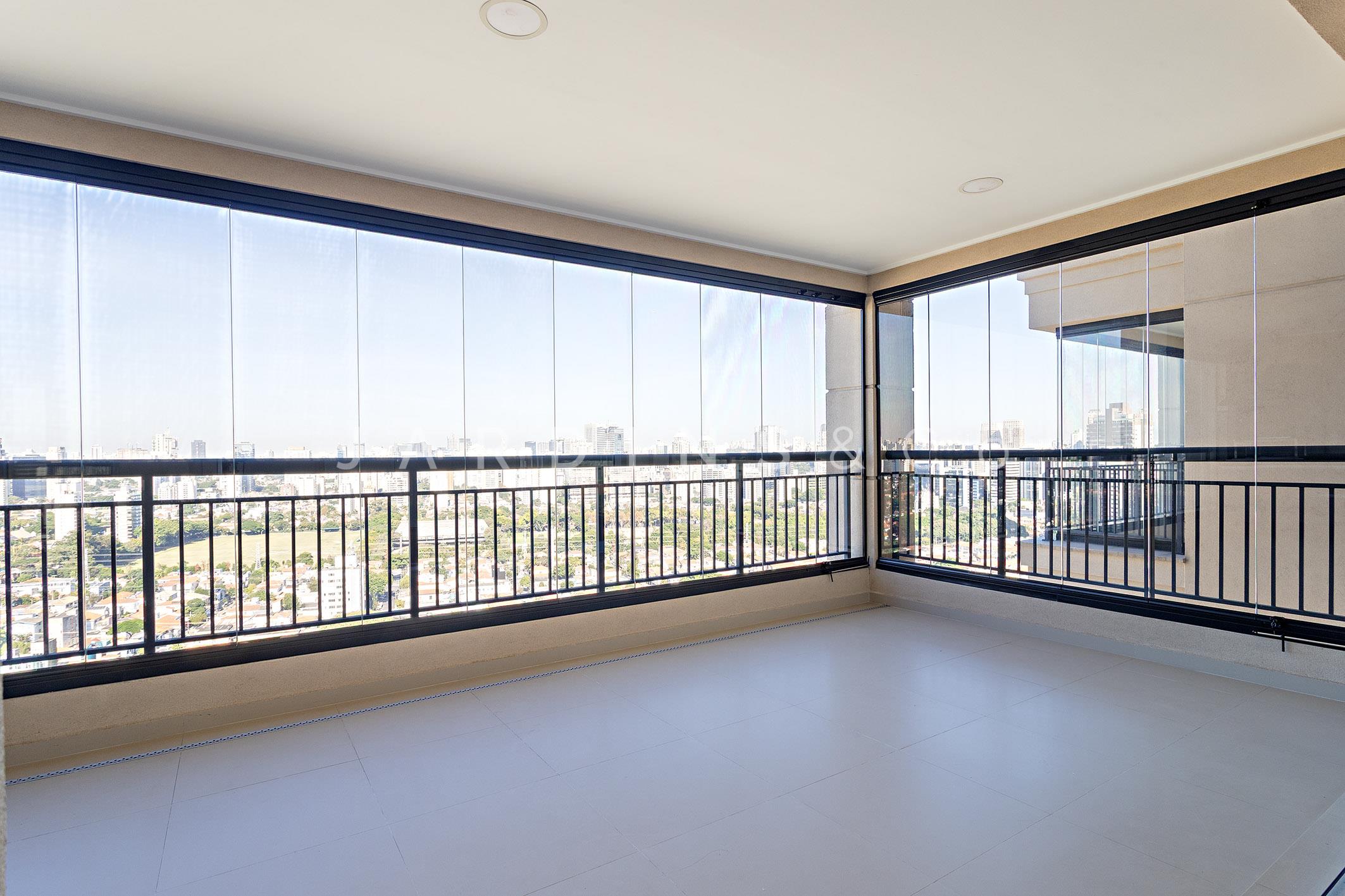 Apartamento no Vila Olímpia
