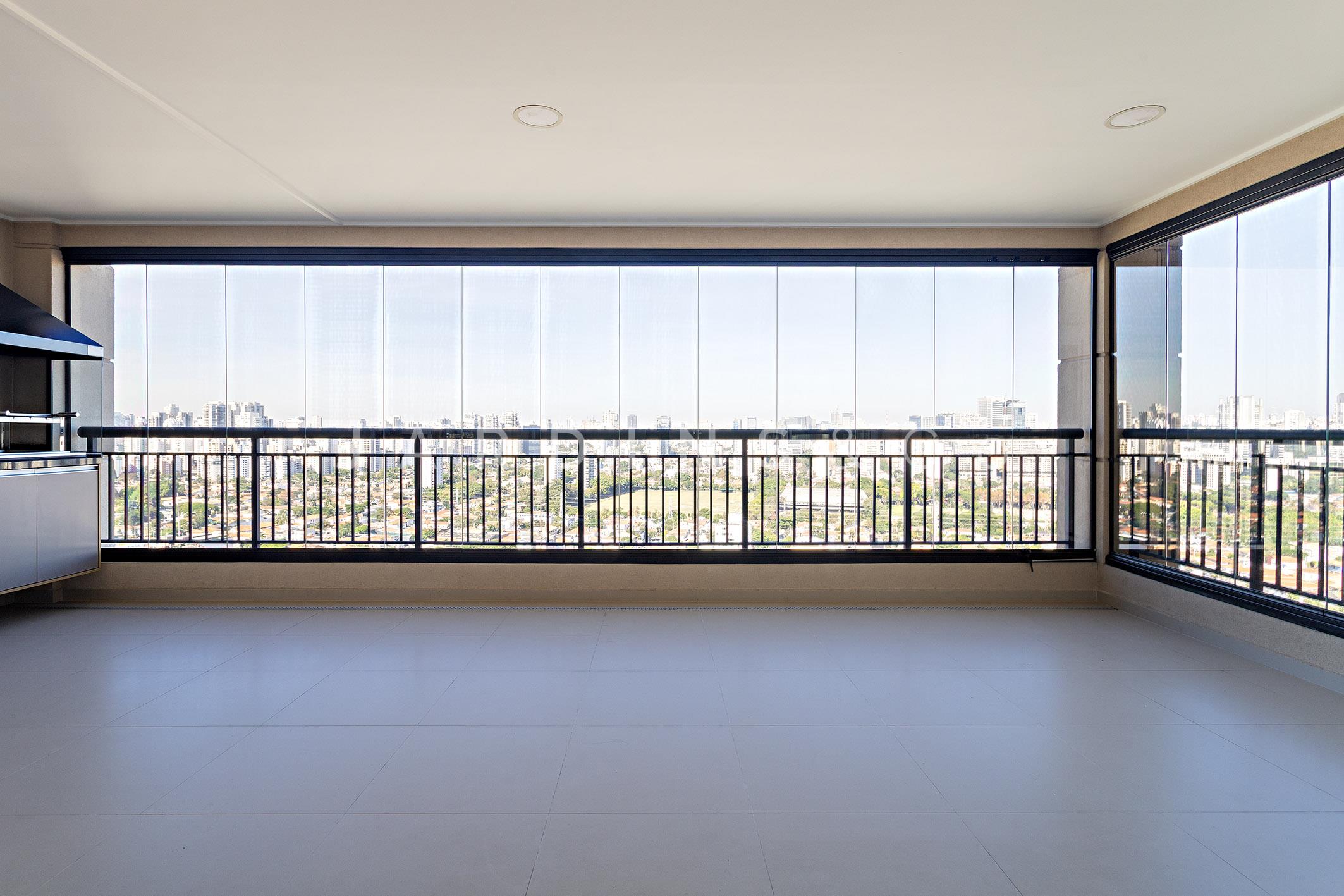 Apartamento no Vila Olímpia