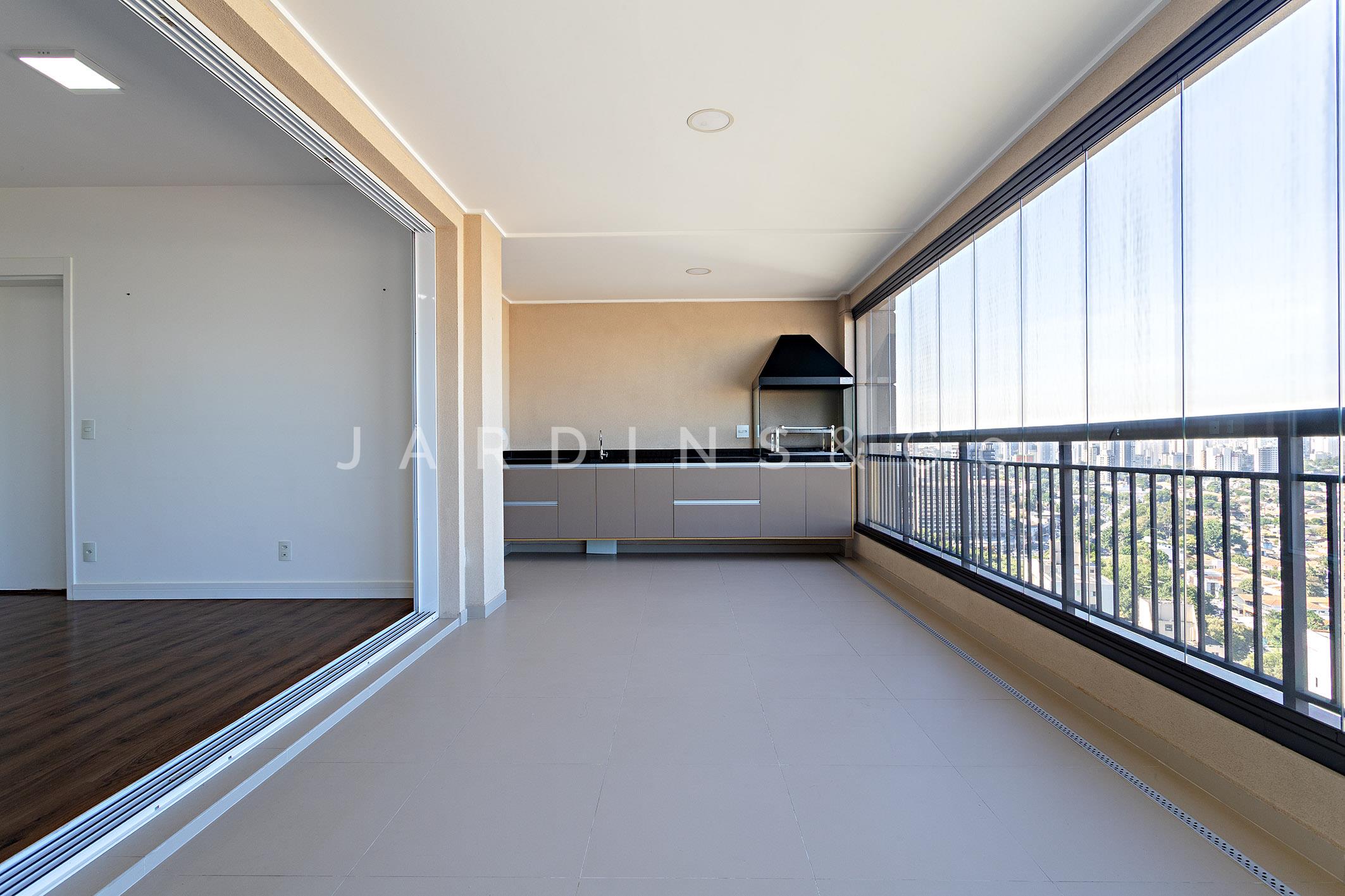 Apartamento no Vila Olímpia
