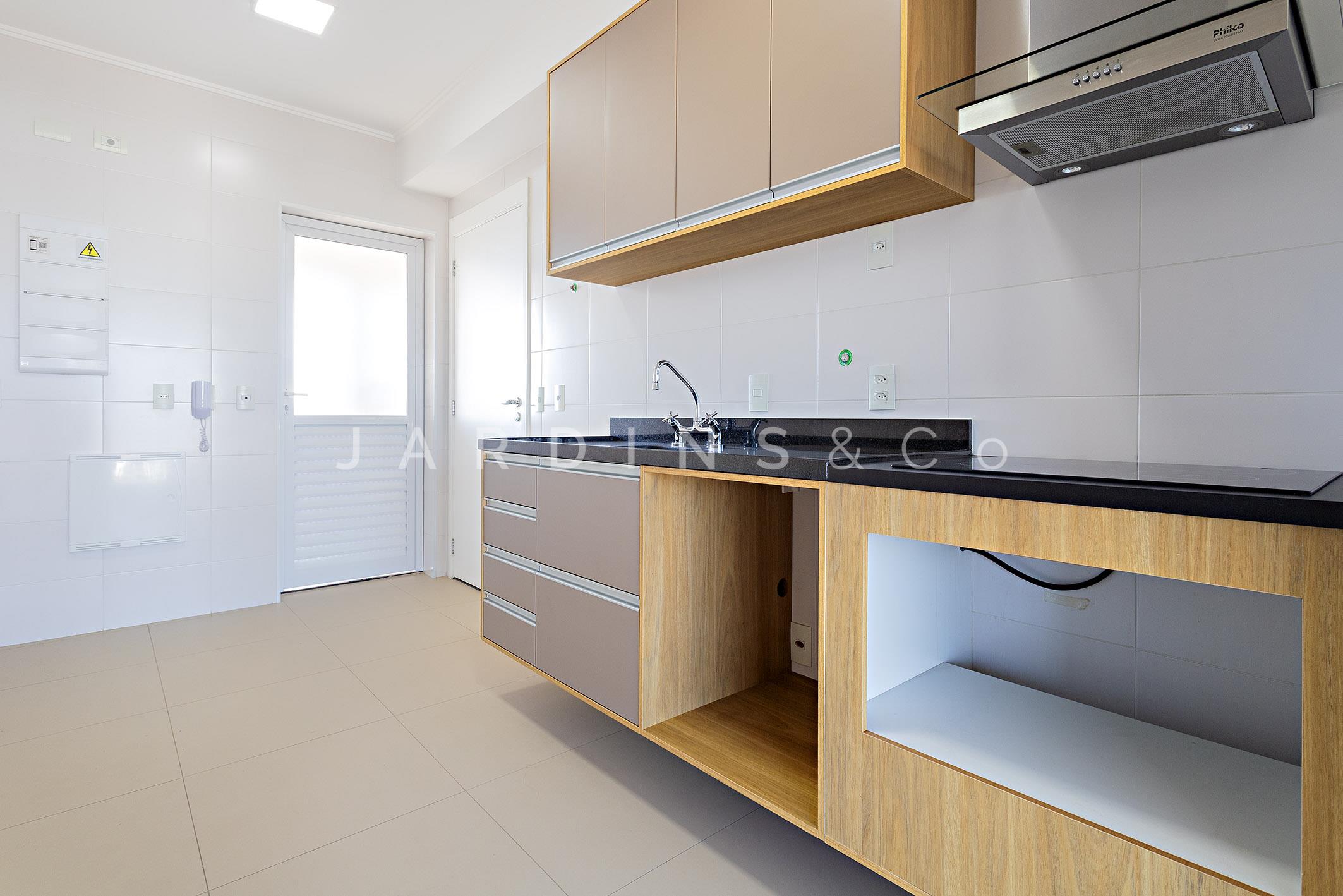 Apartamento no Vila Olímpia
