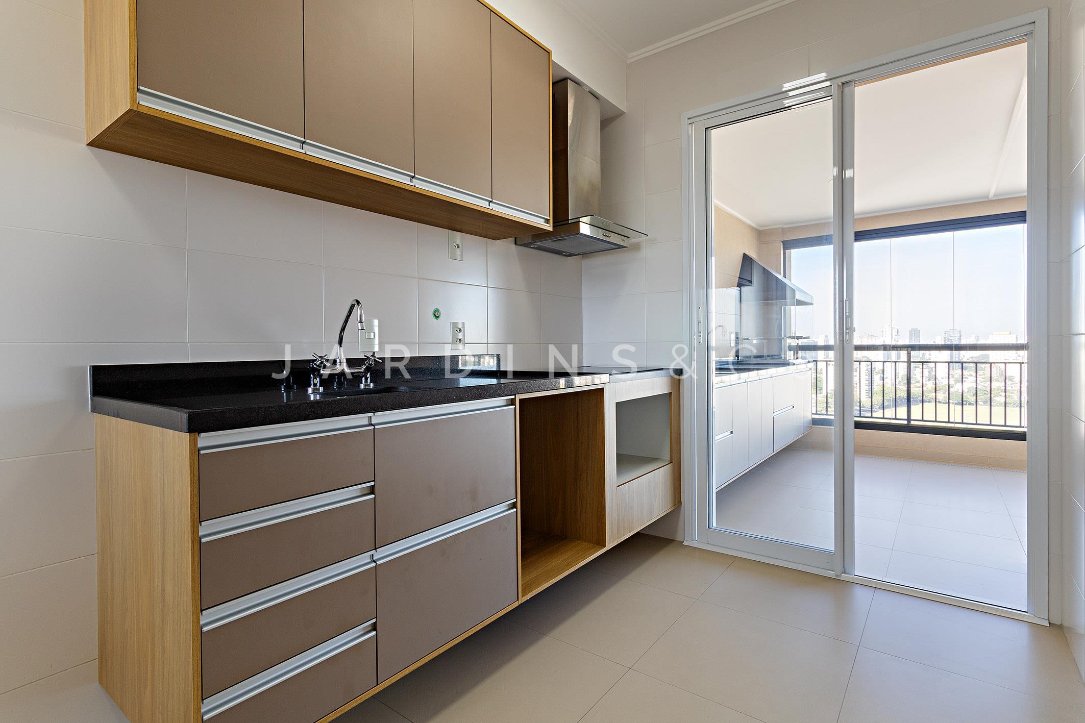 Apartamento no Vila Olímpia