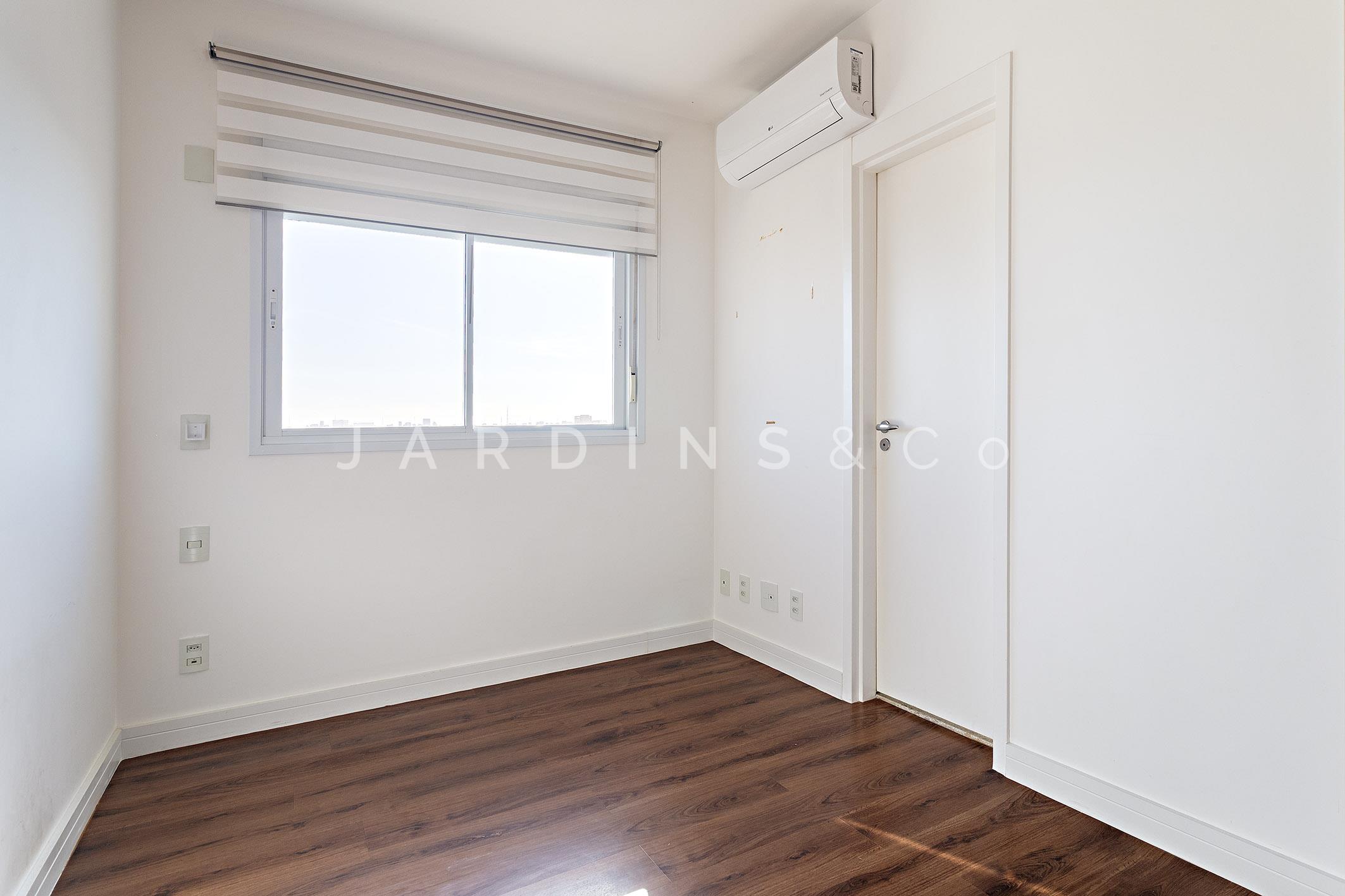 Apartamento no Vila Olímpia