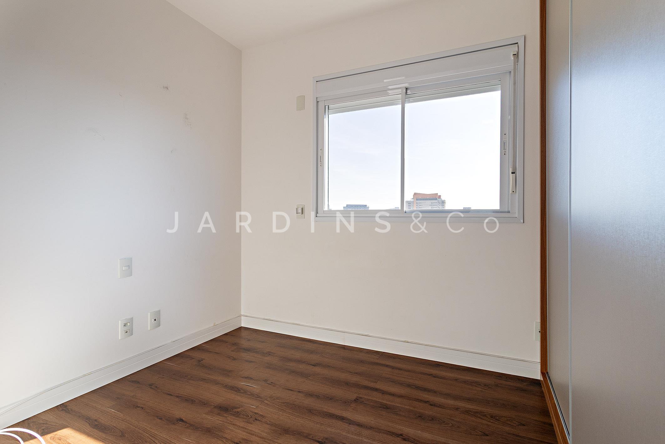 Apartamento no Vila Olímpia