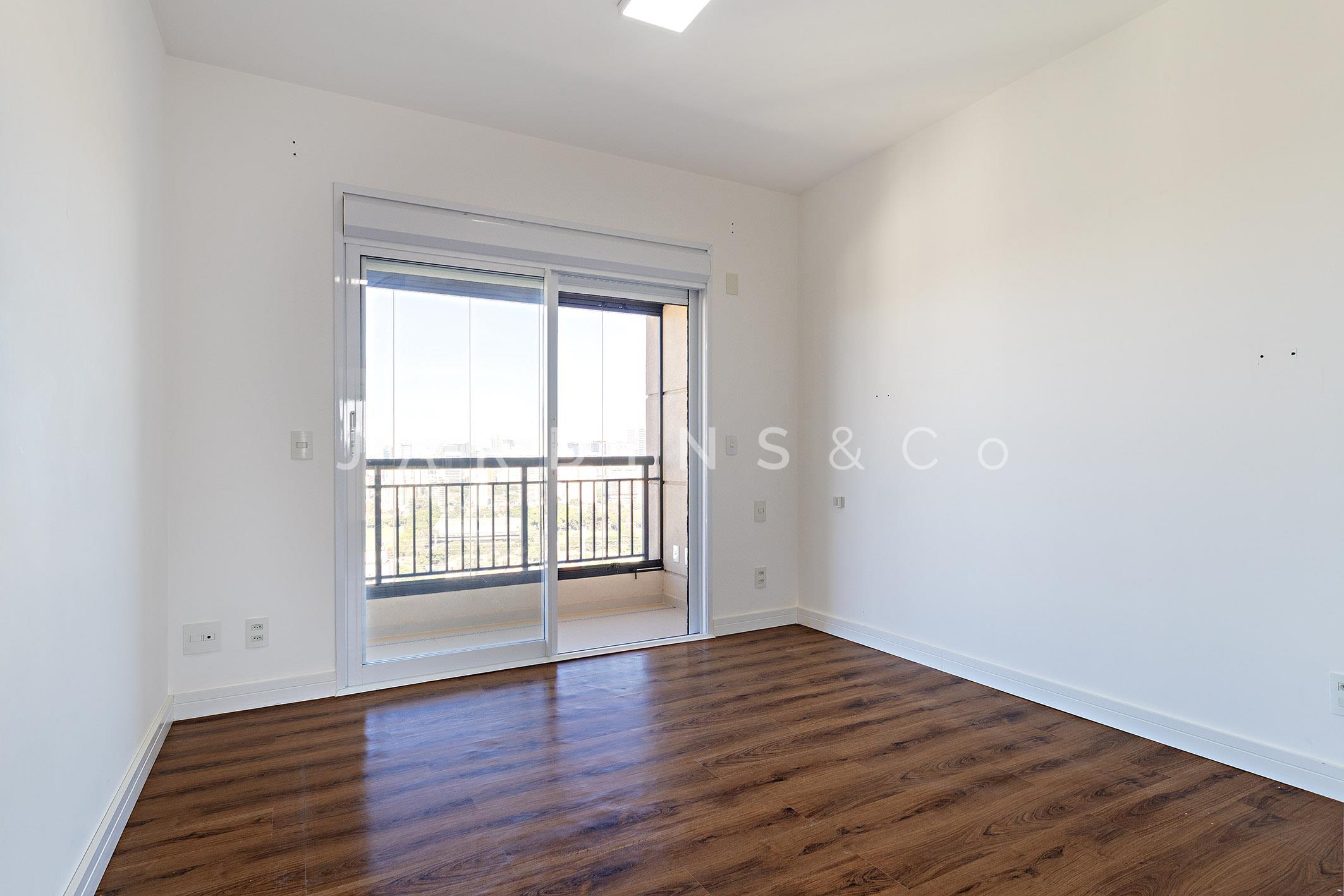 Apartamento no Vila Olímpia