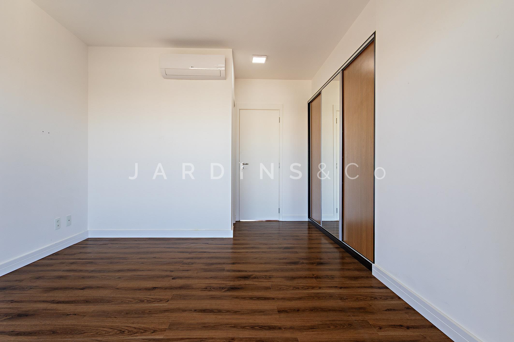 Apartamento no Vila Olímpia