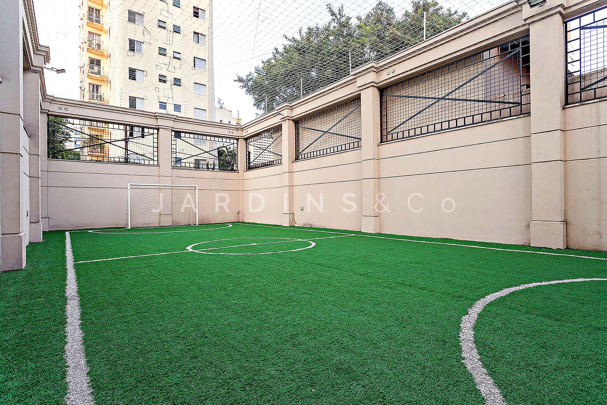 Apartamento no Vila Olímpia