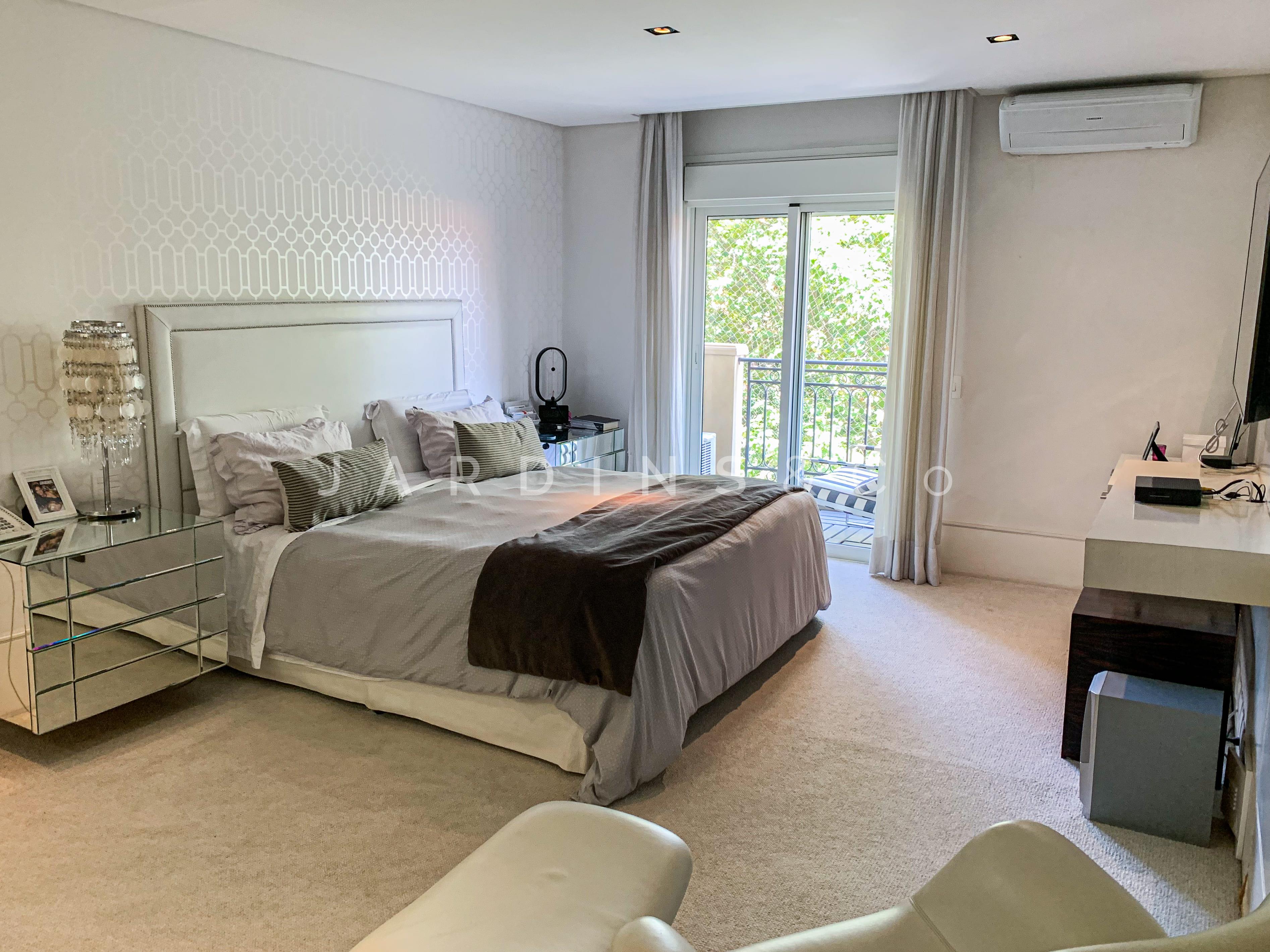 Apartamento no Higienópolis
