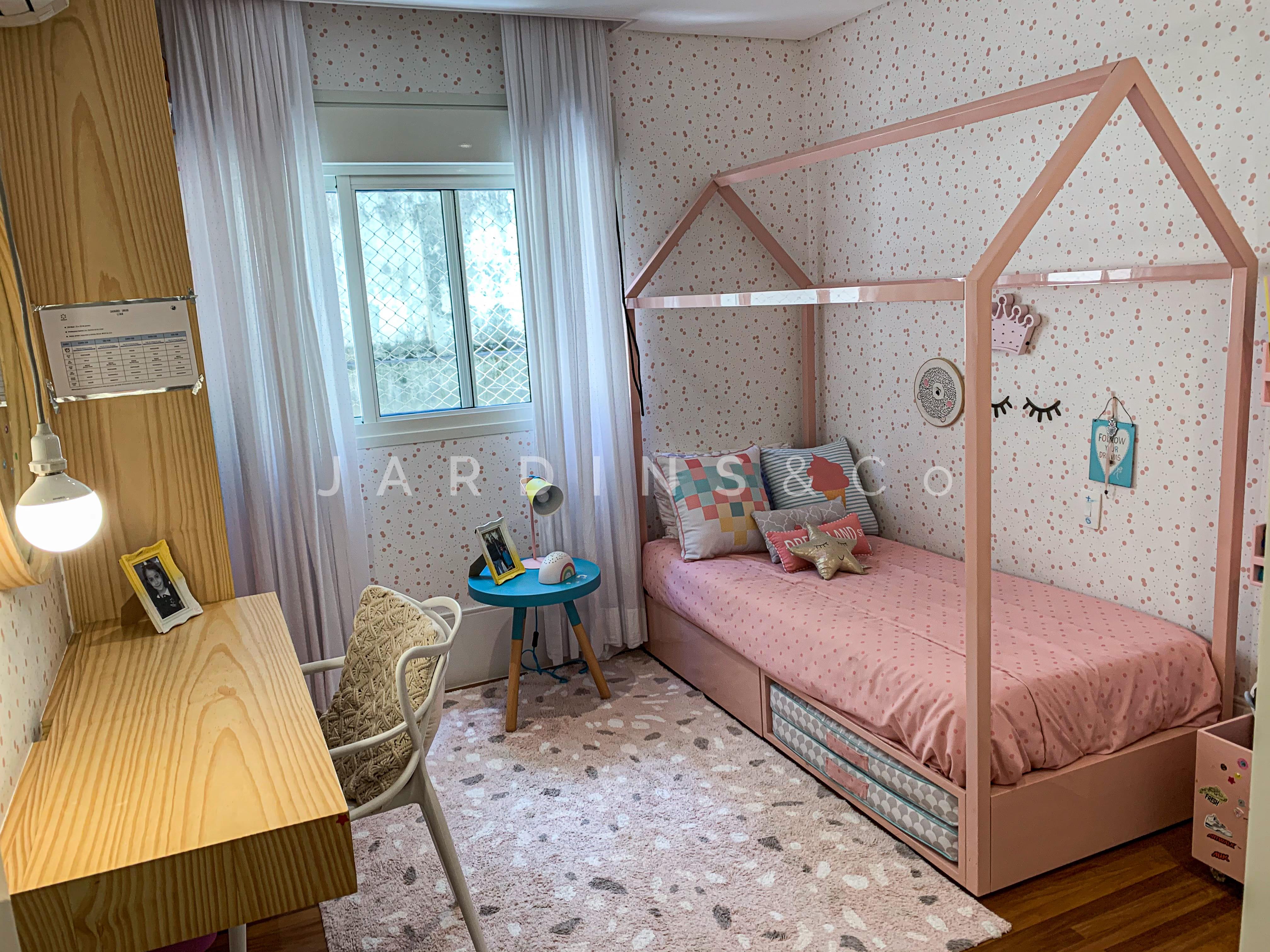 Apartamento no Higienópolis