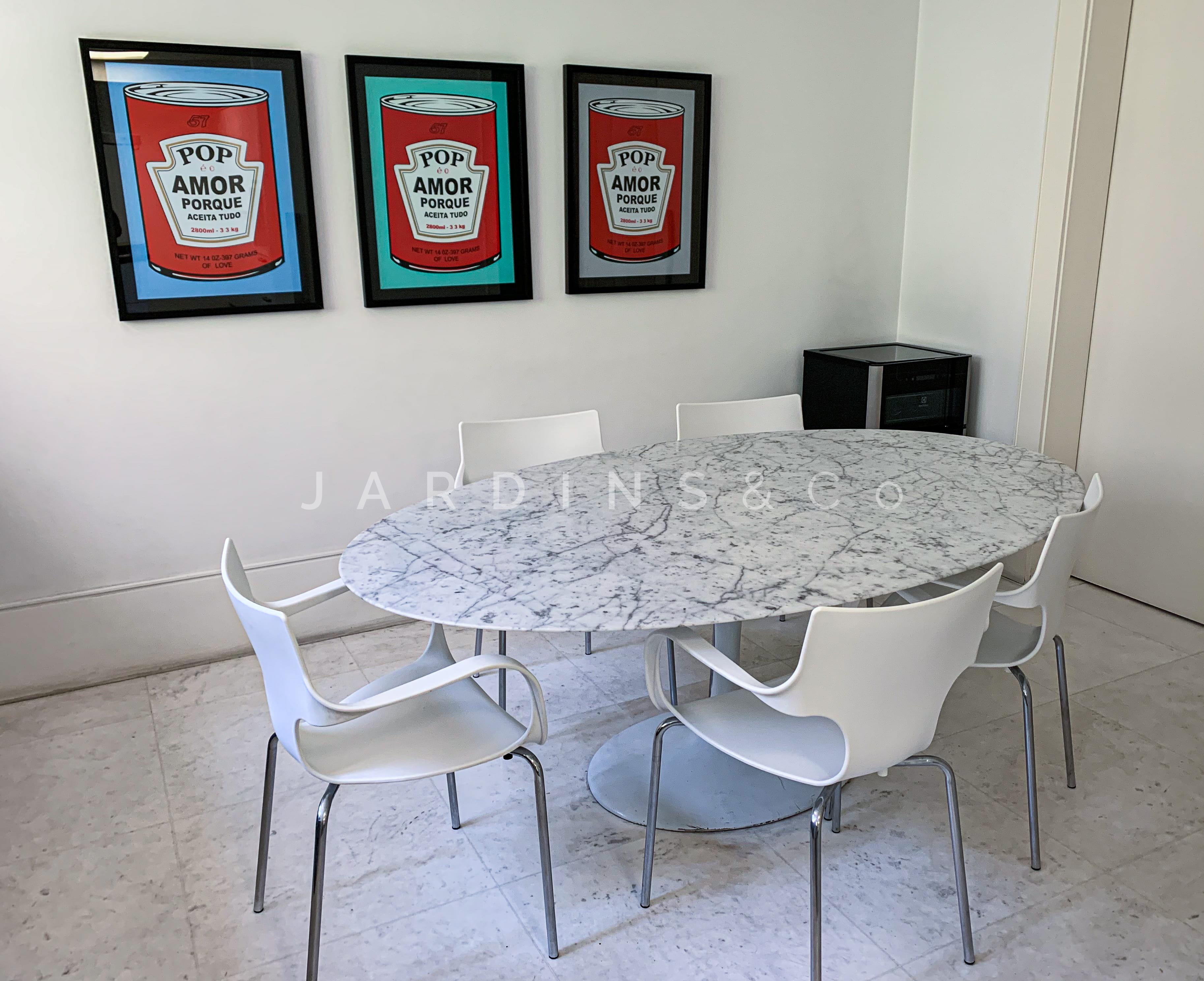 Apartamento no Higienópolis