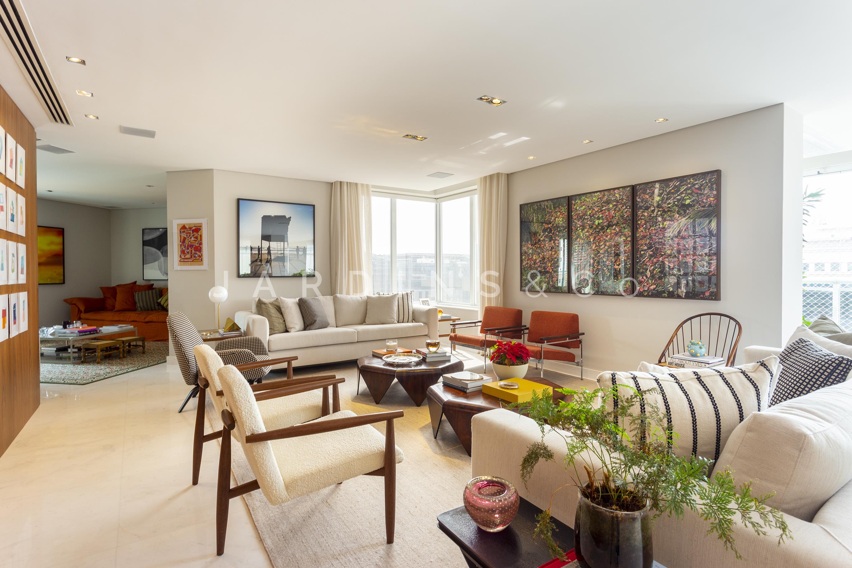 Apartamento no Itaim Bibi