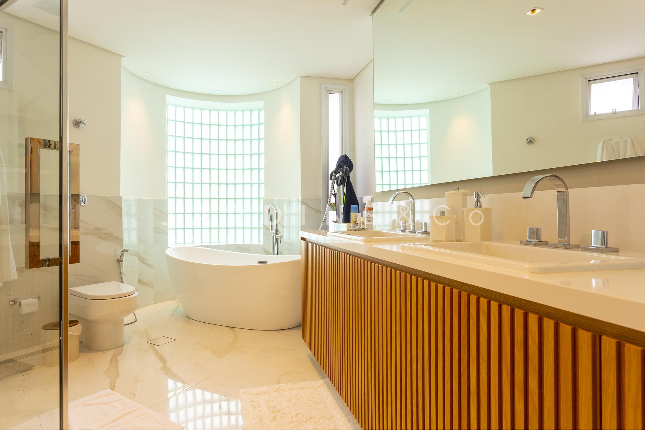 Apartamento no Itaim Bibi