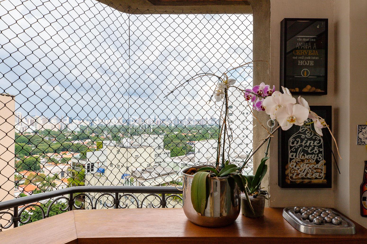 Apartamento no Jardim Paulista