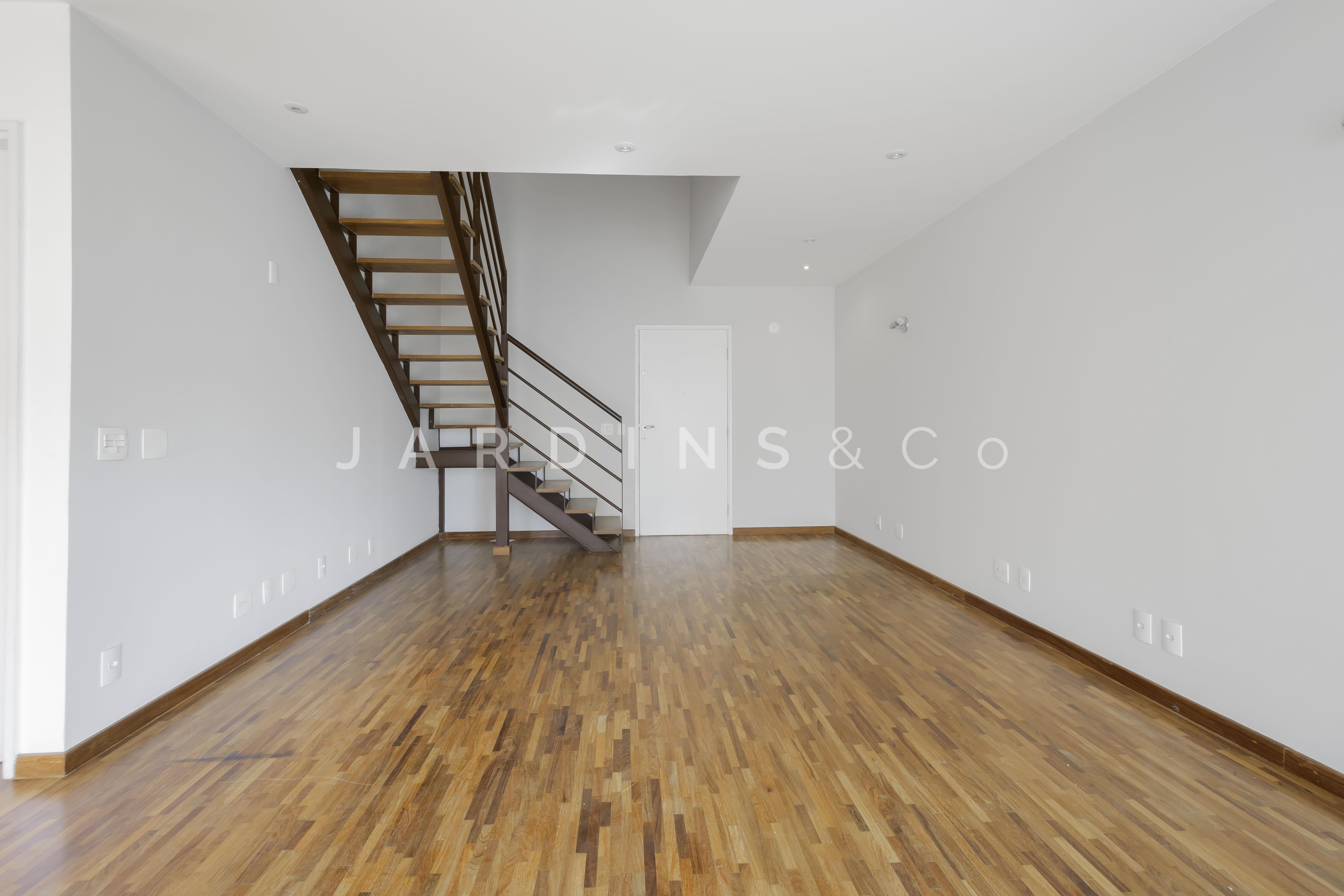 Apartamento no Jardim Paulista