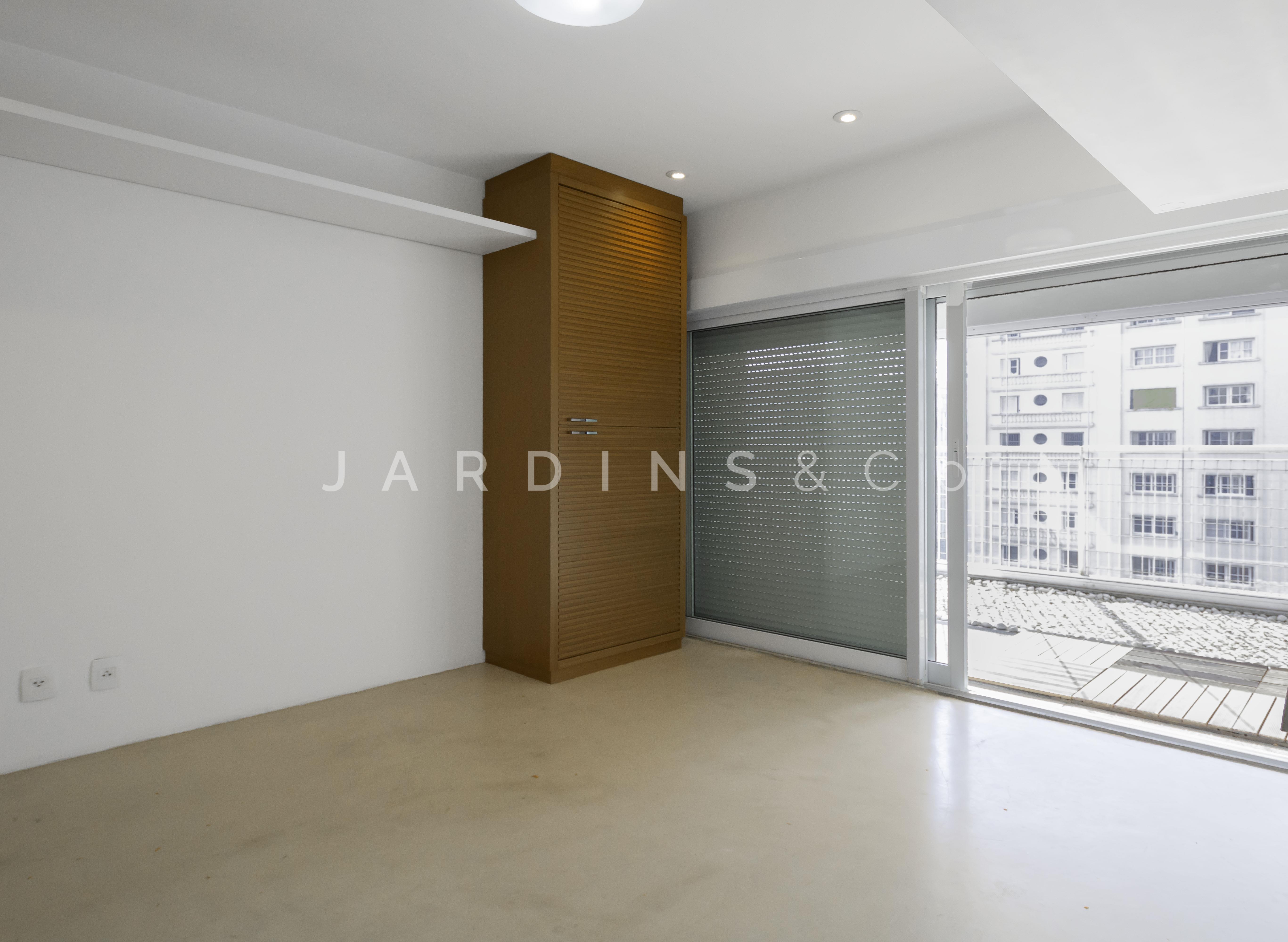 Apartamento no Jardim Paulista