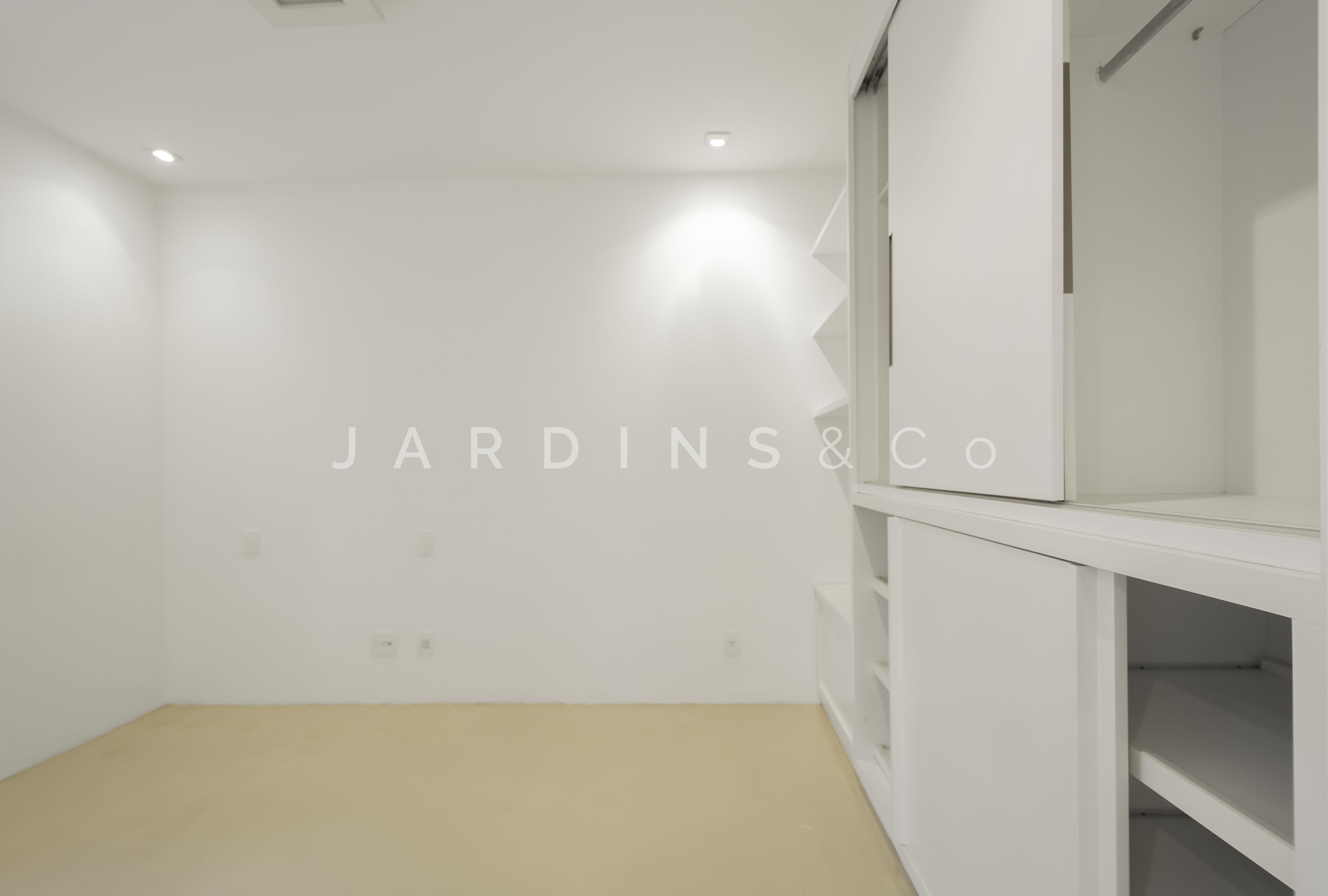 Apartamento no Jardim Paulista