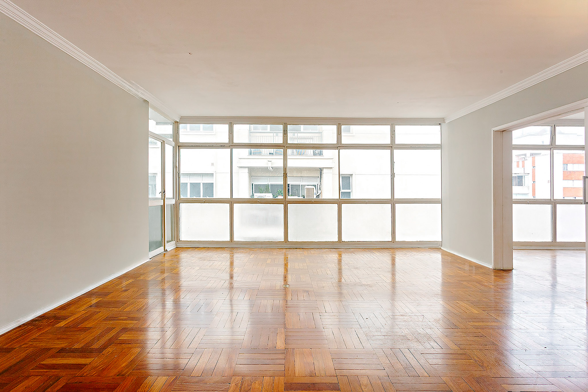 Apartamento no Jardim Paulista