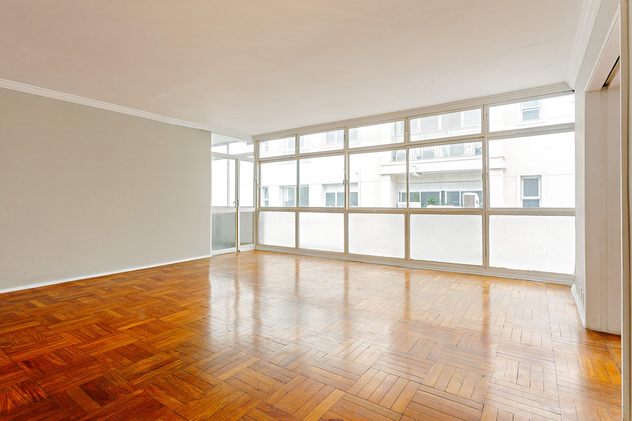 Apartamento no Jardim Paulista
