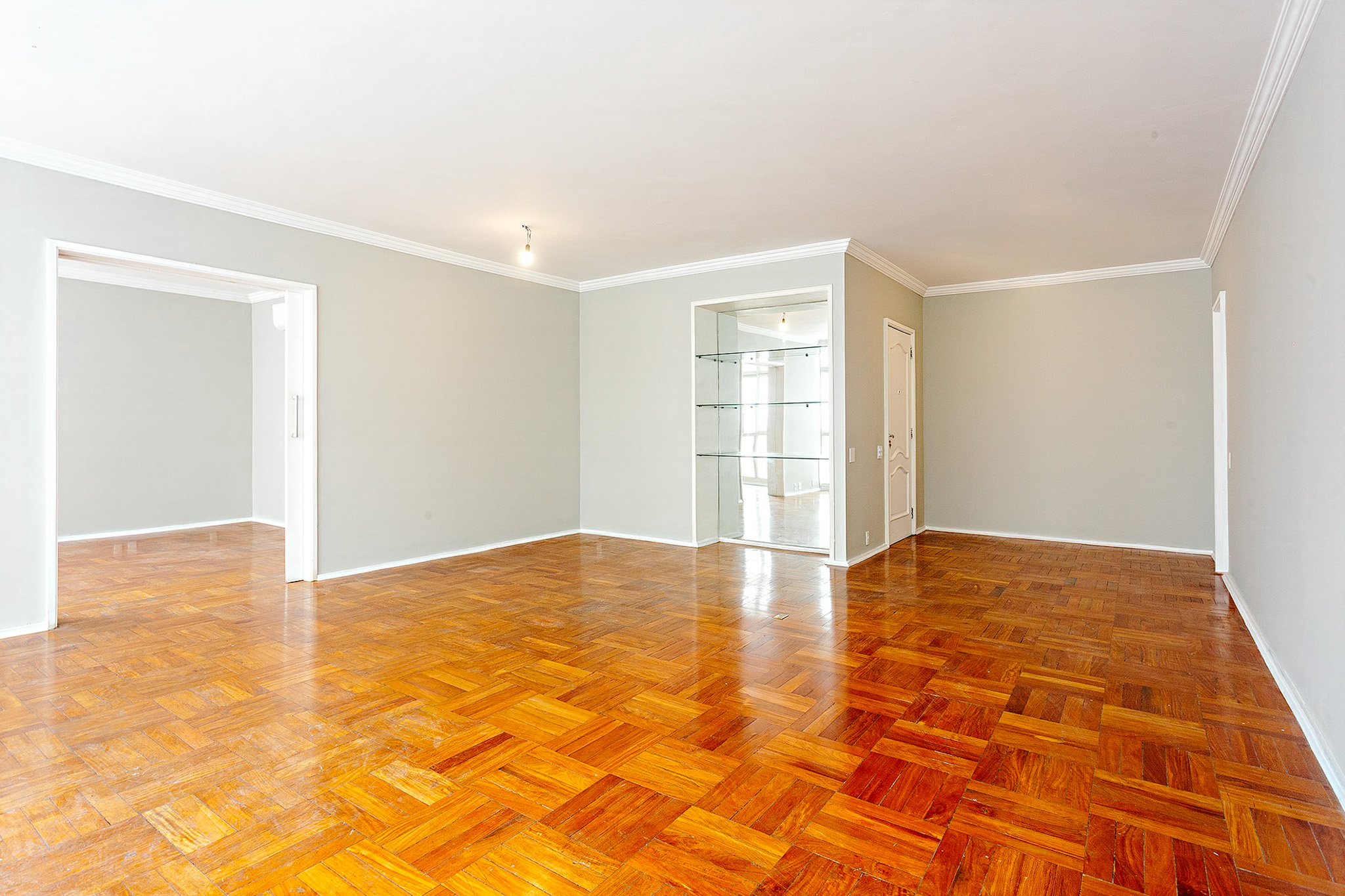 Apartamento no Jardim Paulista