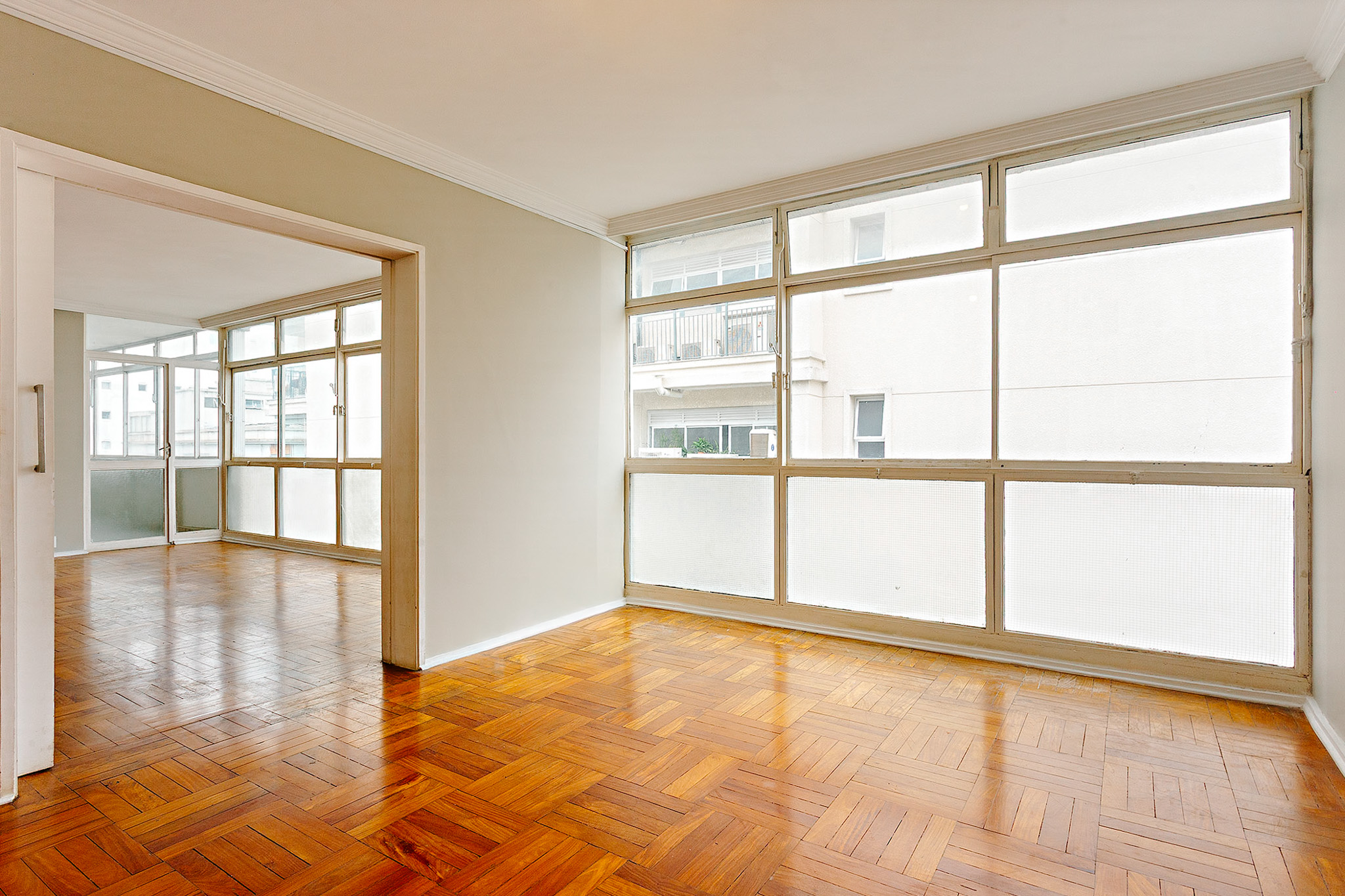 Apartamento no Jardim Paulista