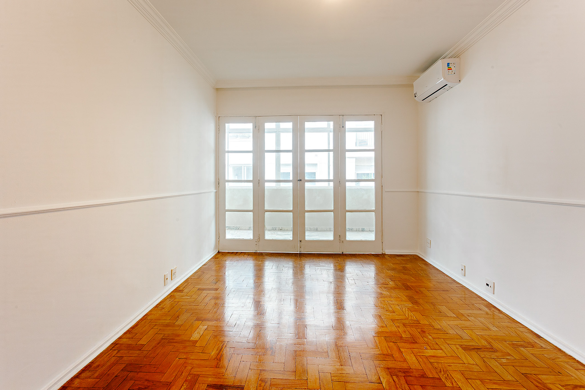 Apartamento no Jardim Paulista