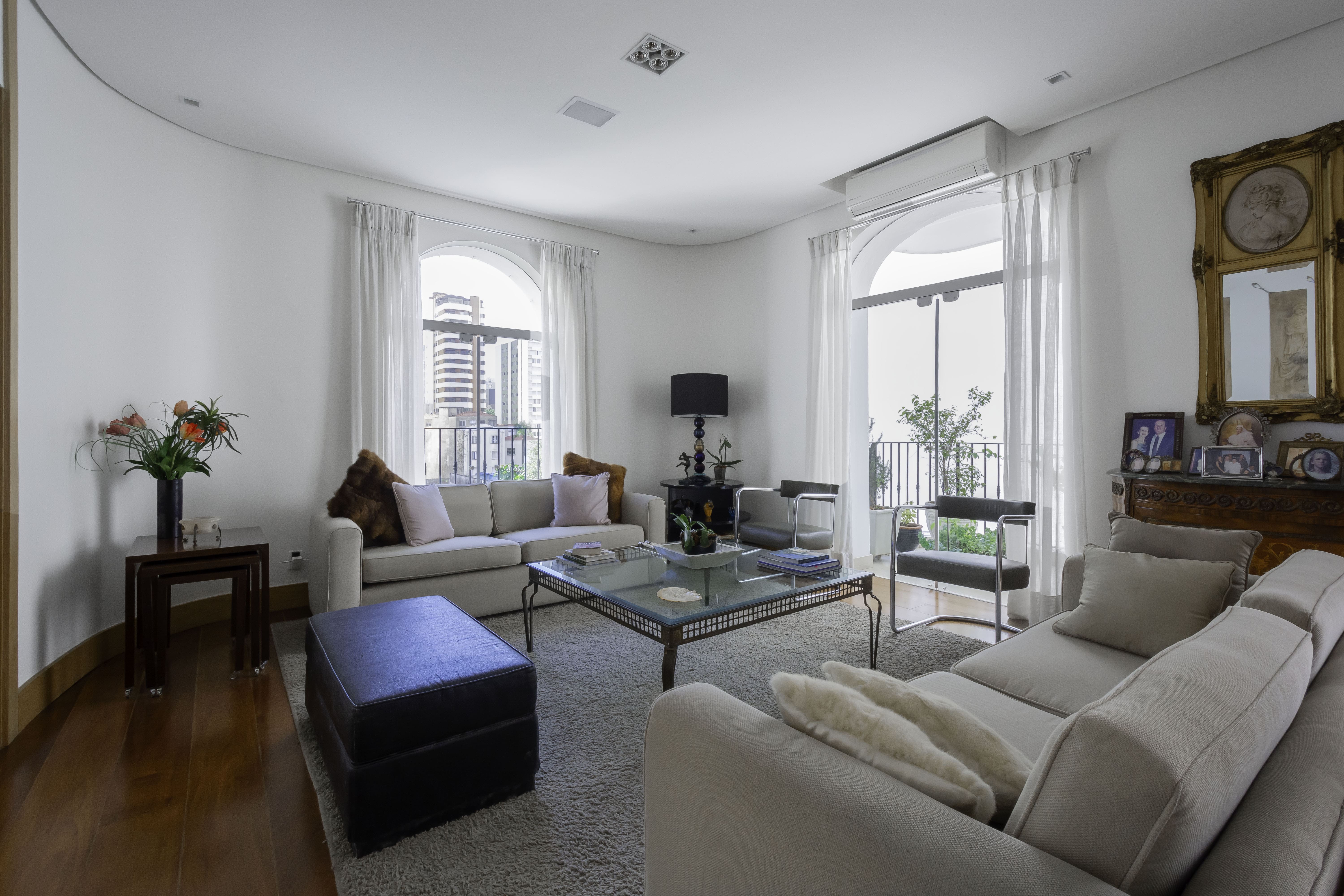 Apartamento no Jardim América