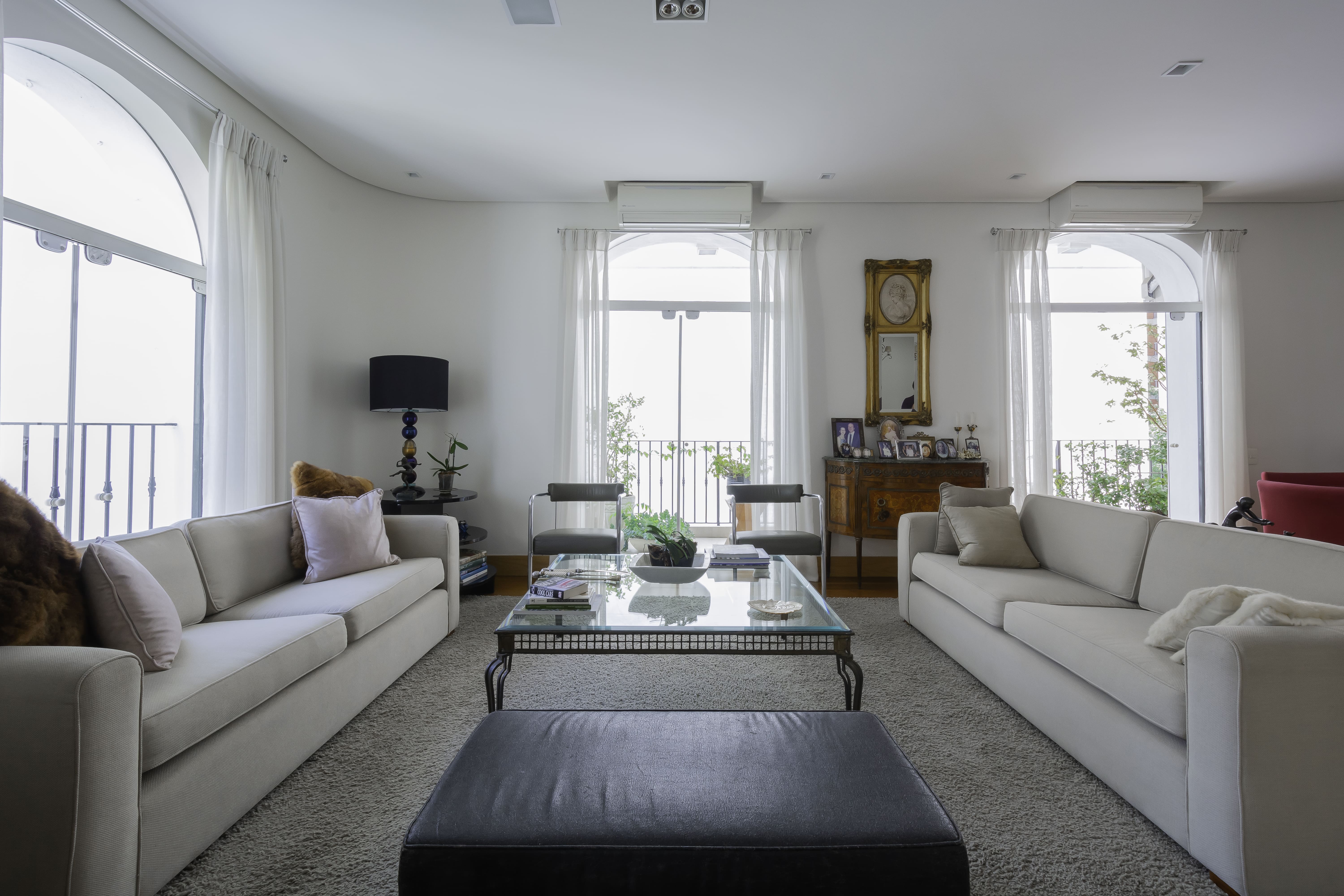 Apartamento no Jardim América