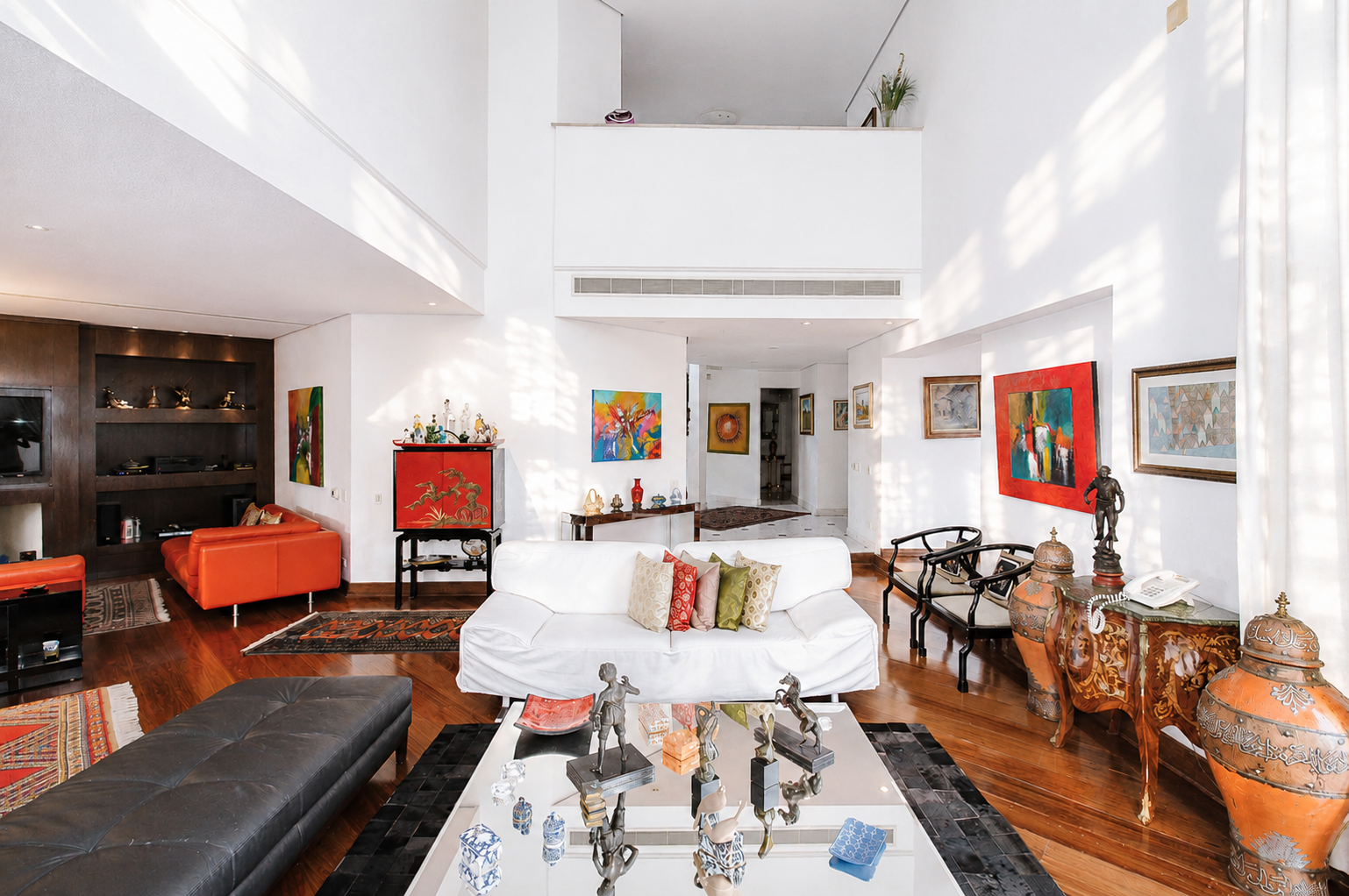 Apartamento no Jardim América