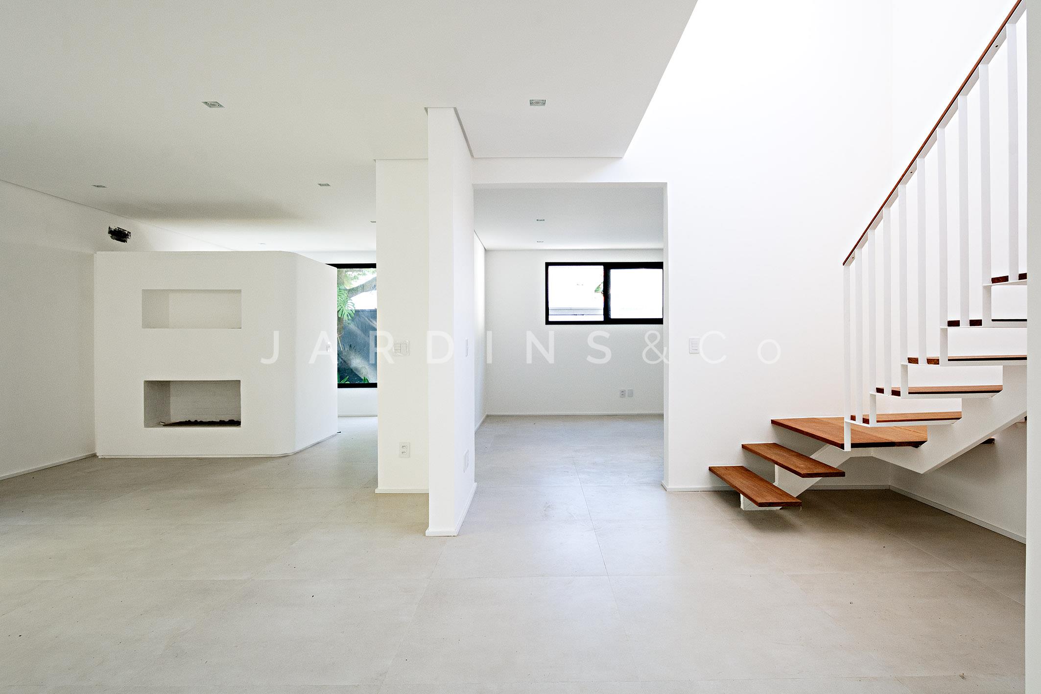 Apartamento no Jardim América