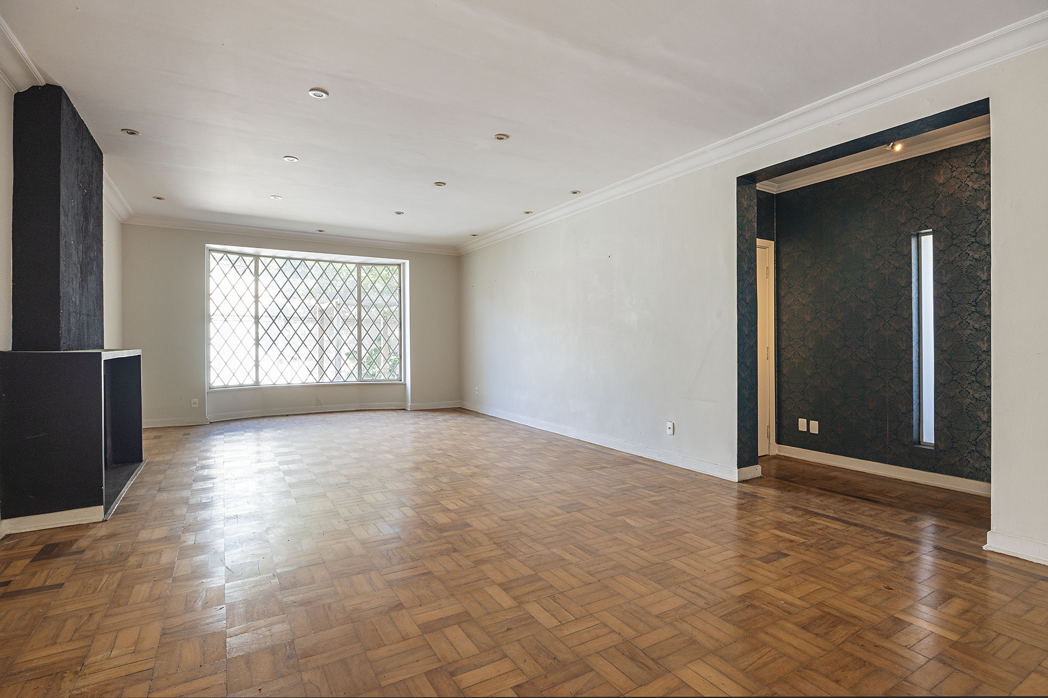Casa no Jardim Paulista