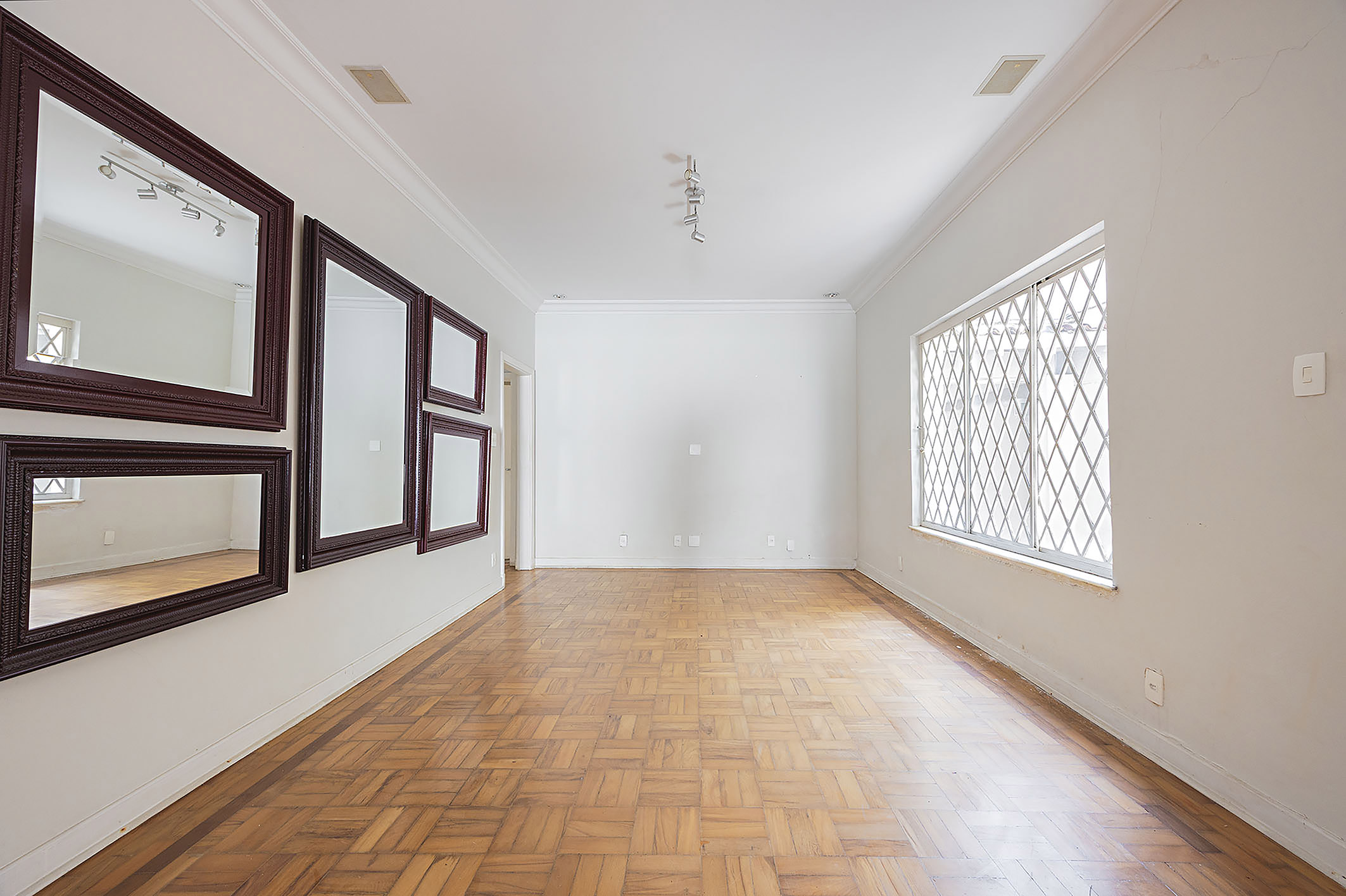 Casa no Jardim Paulista