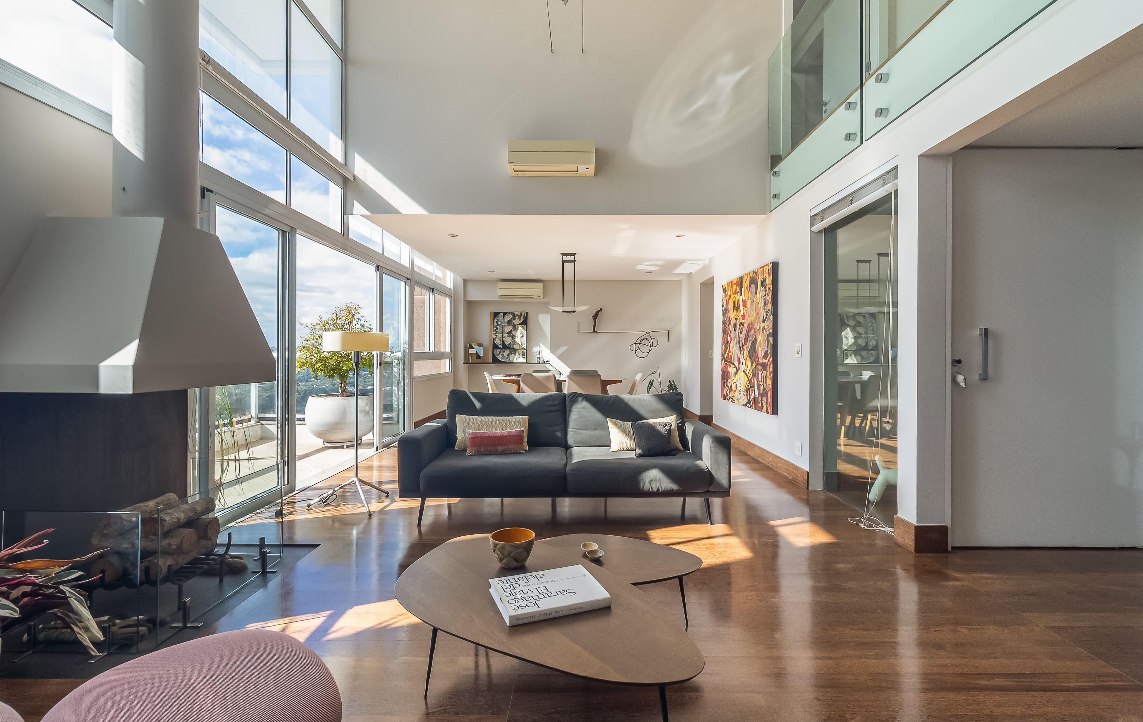 Apartamento no Pinheiros