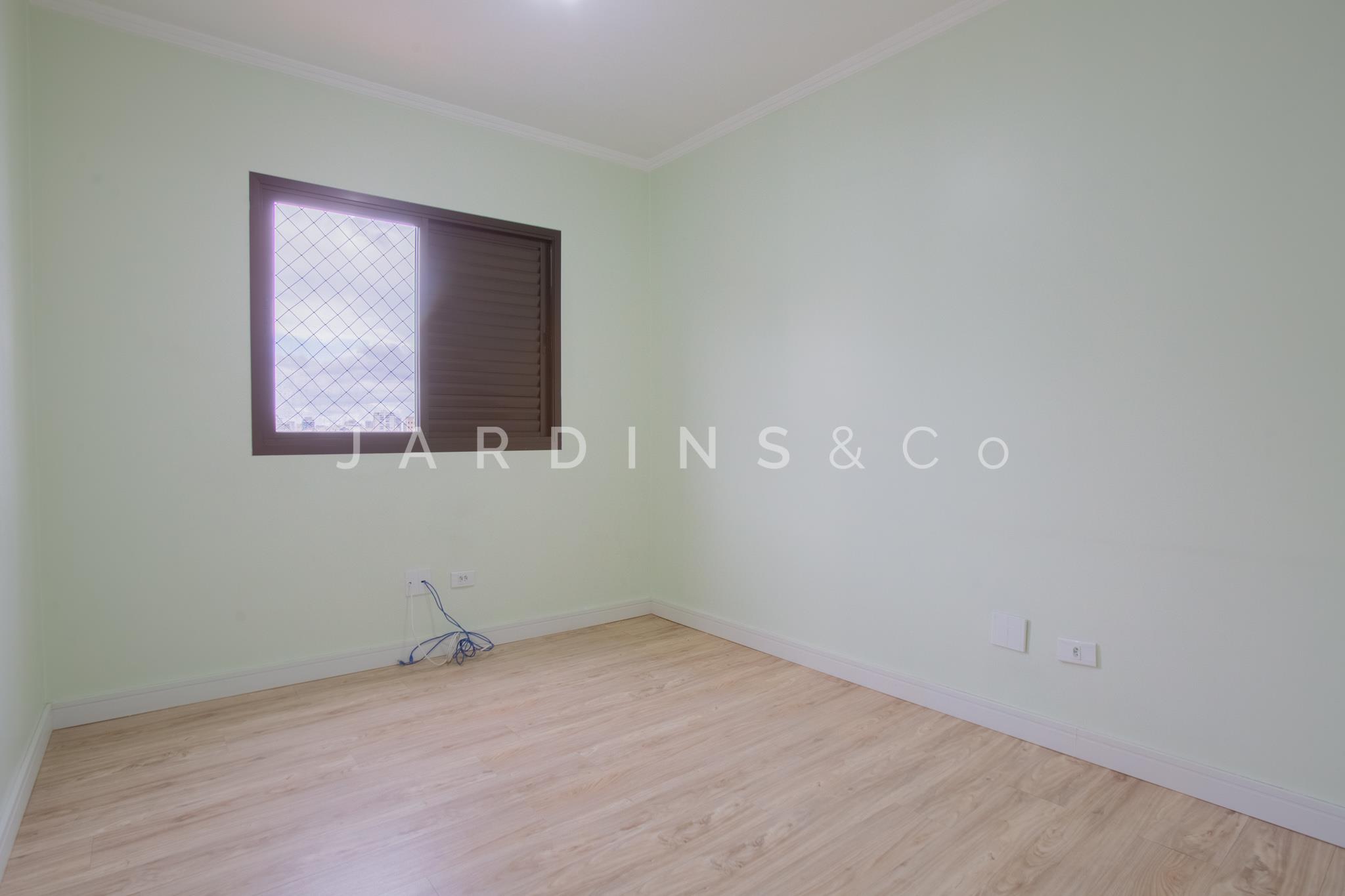 Apartamento no Vila Nova Conceição