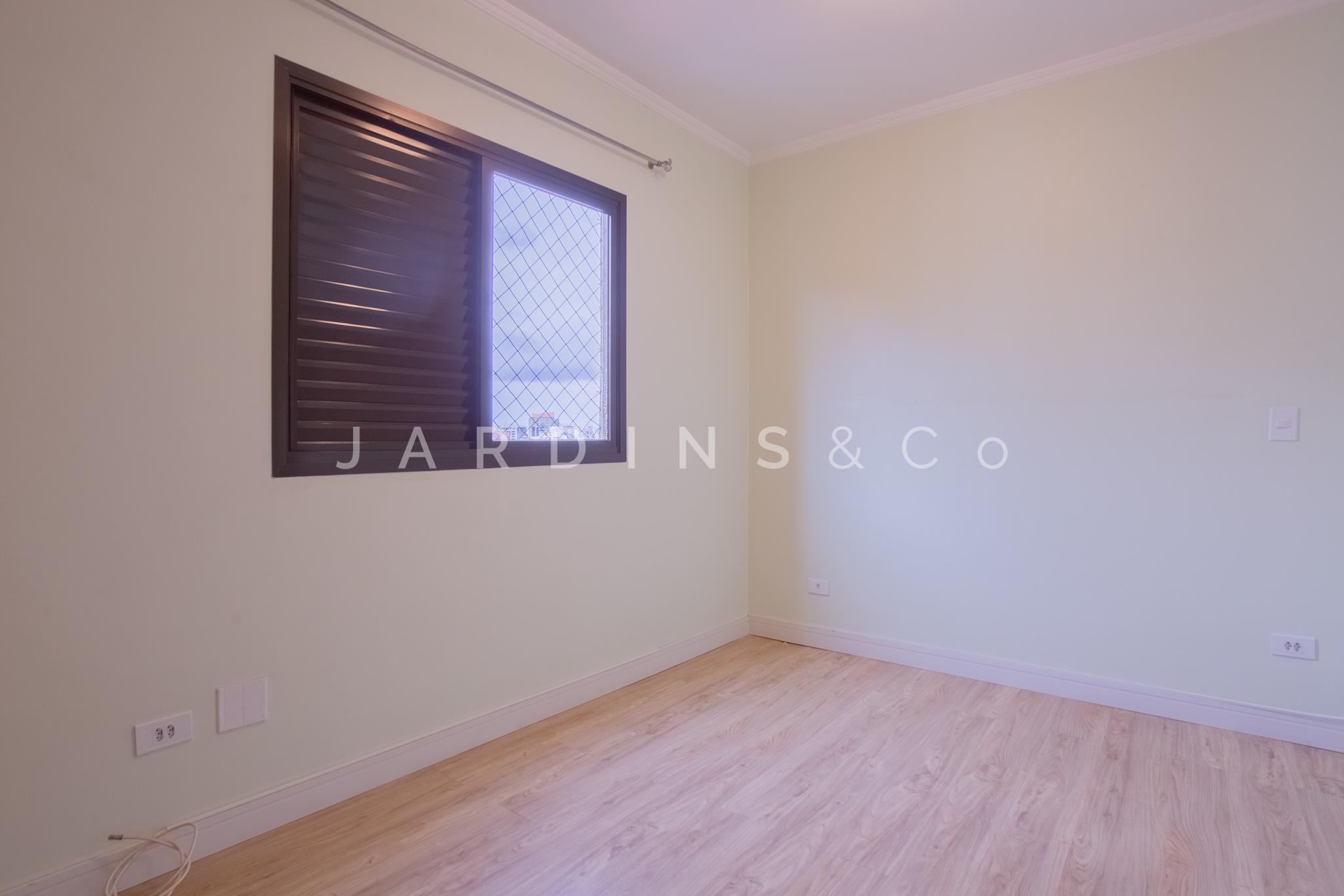 Apartamento no Vila Nova Conceição