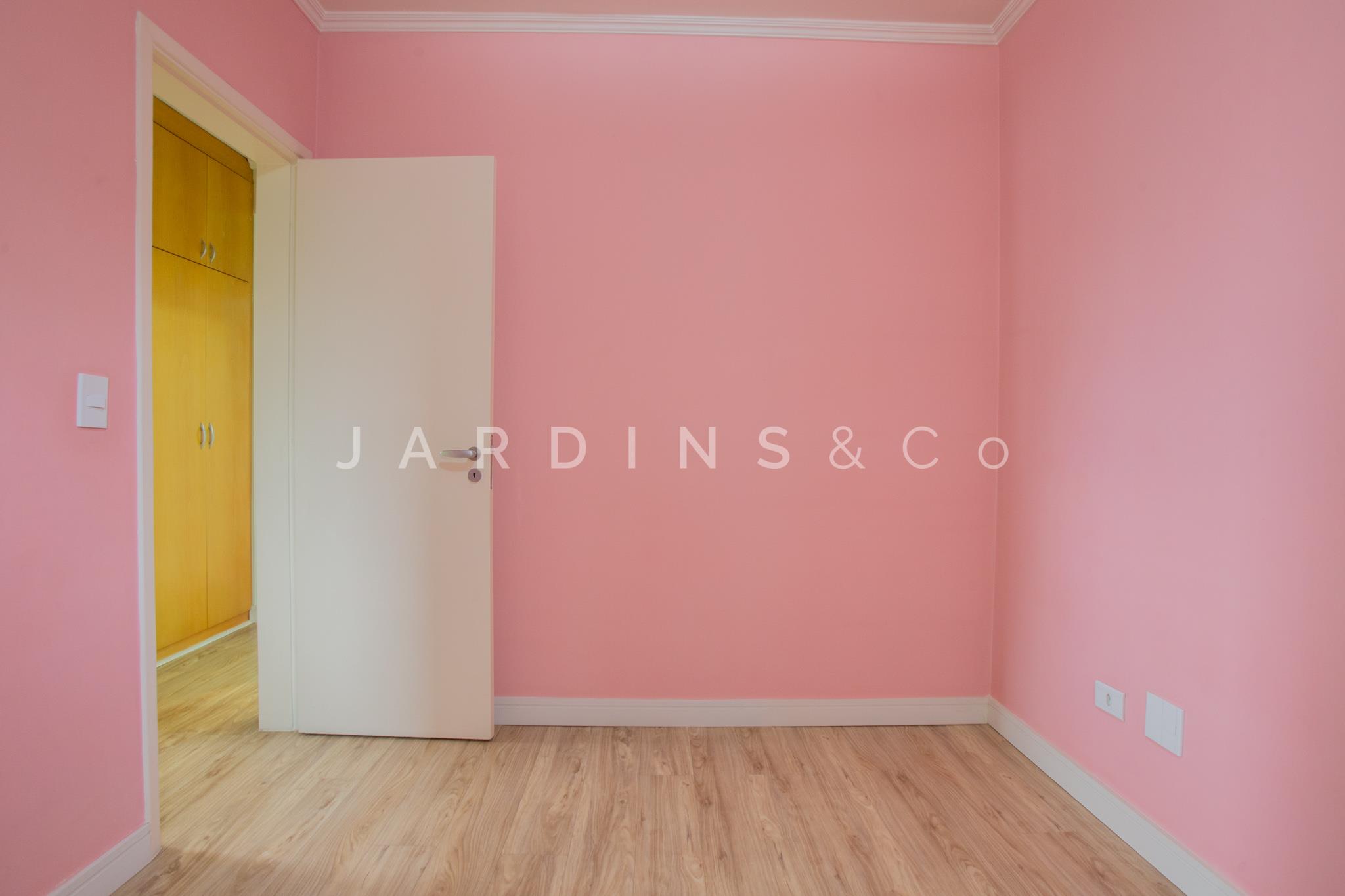 Apartamento no Vila Nova Conceição