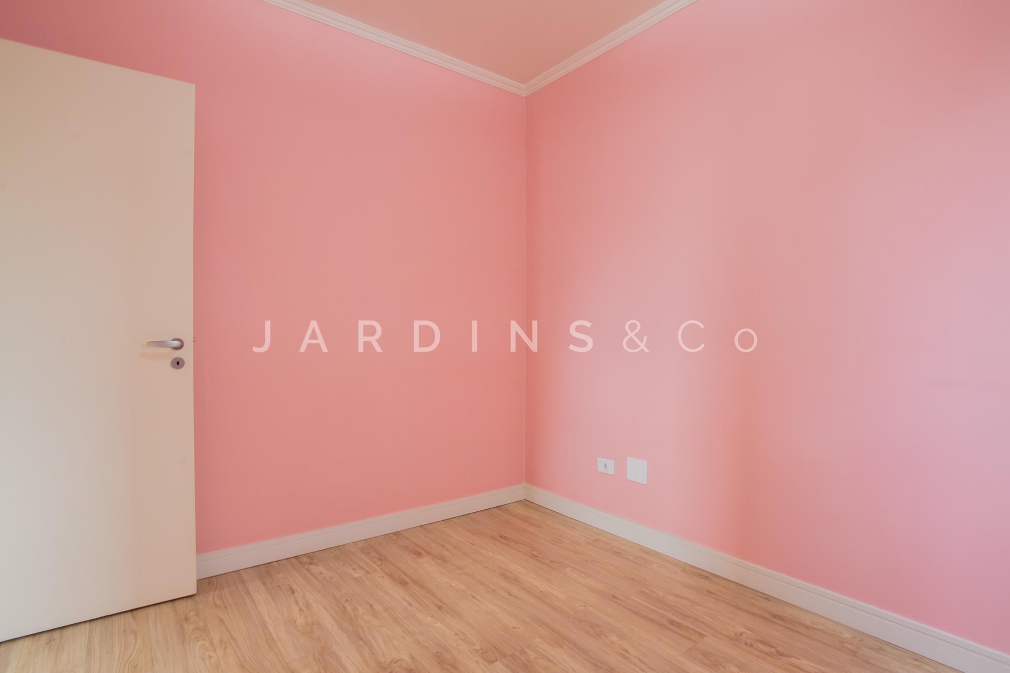 Apartamento no Vila Nova Conceição