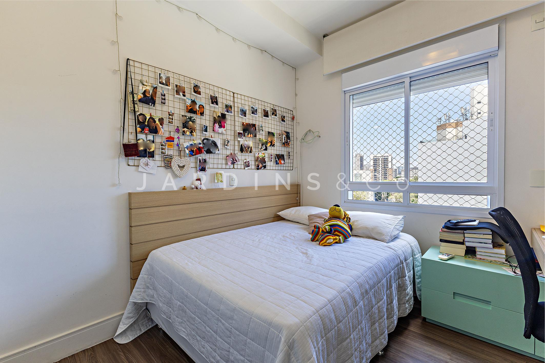 Apartamento no Pinheiros