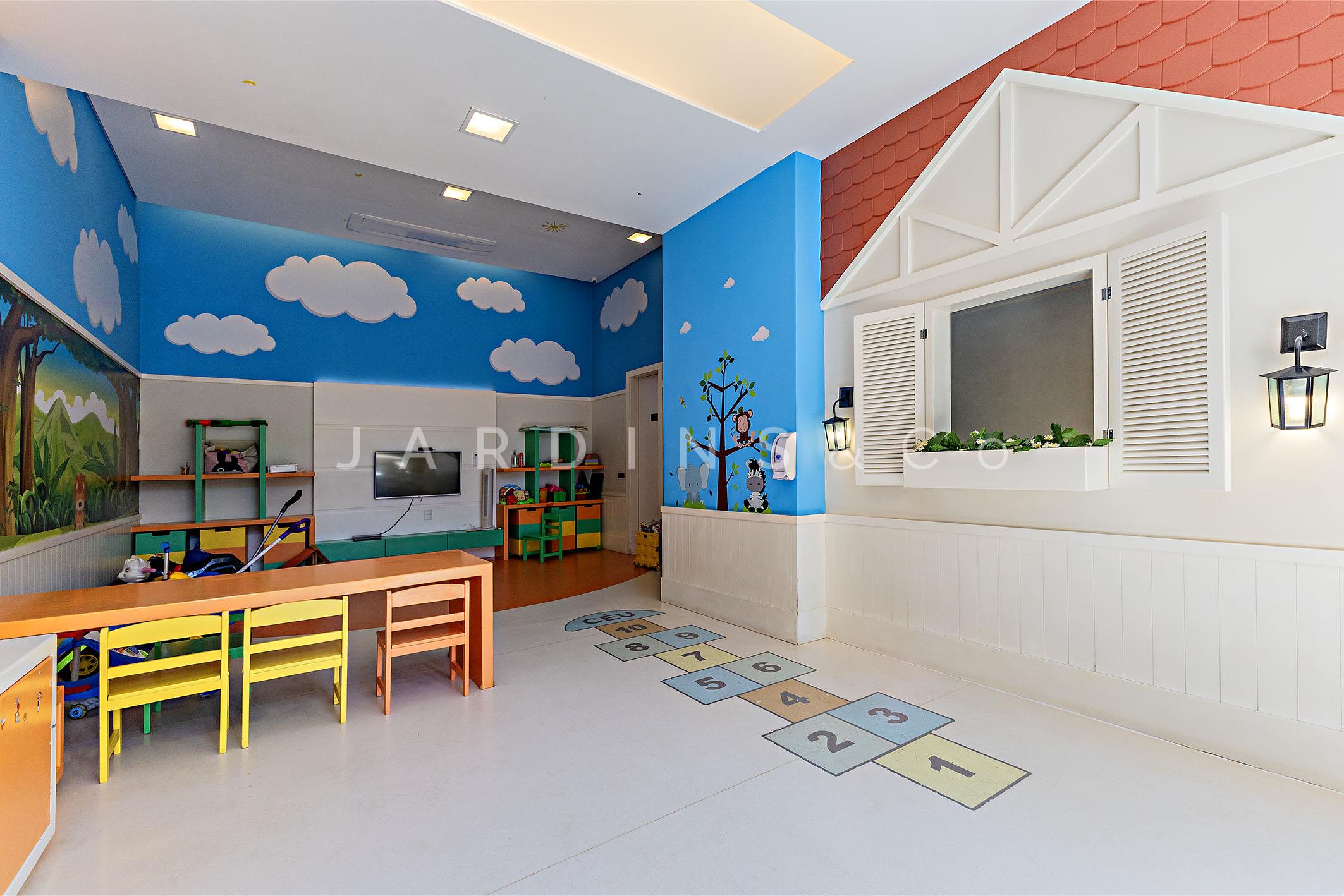 Apartamento no Pinheiros