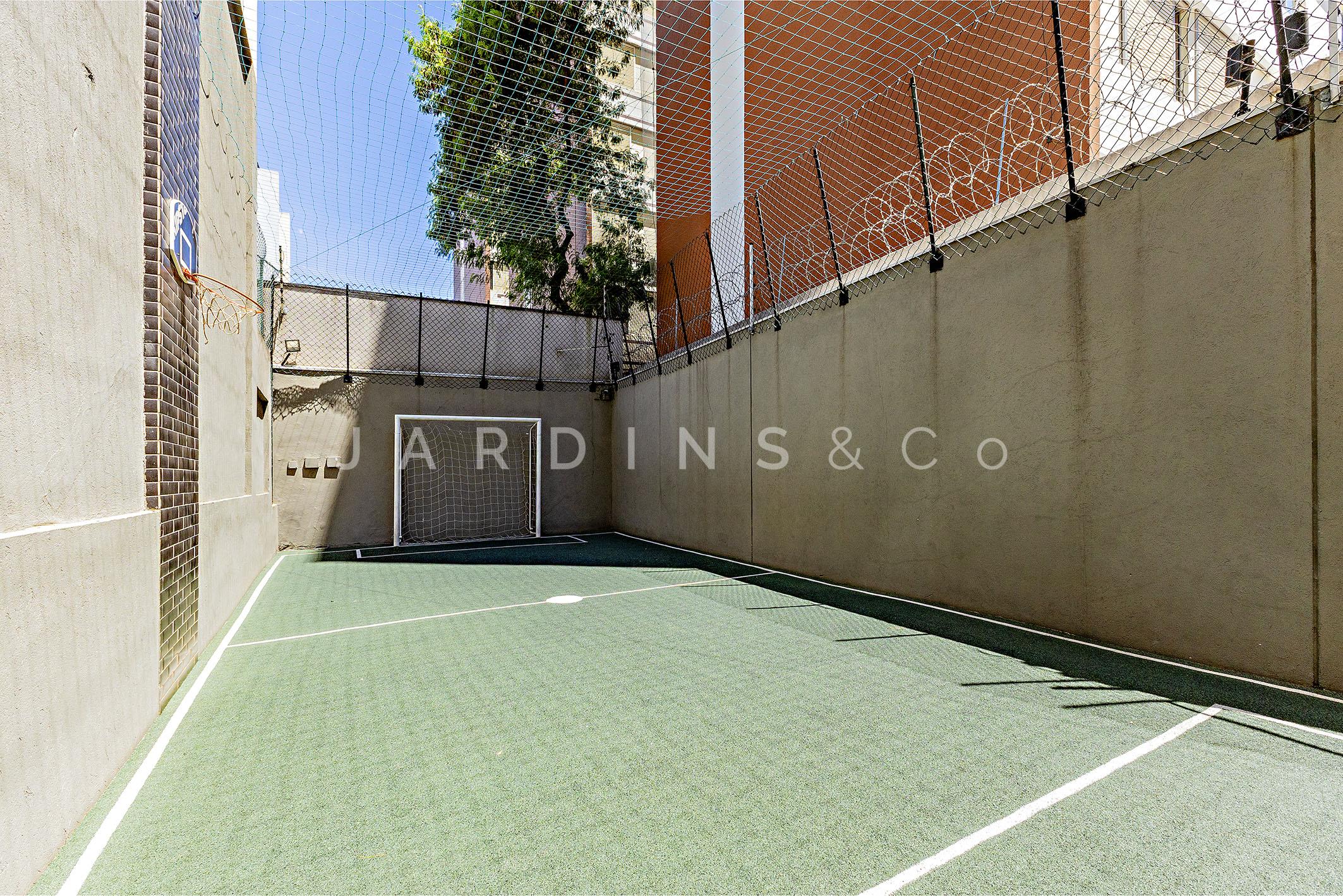 Apartamento no Pinheiros